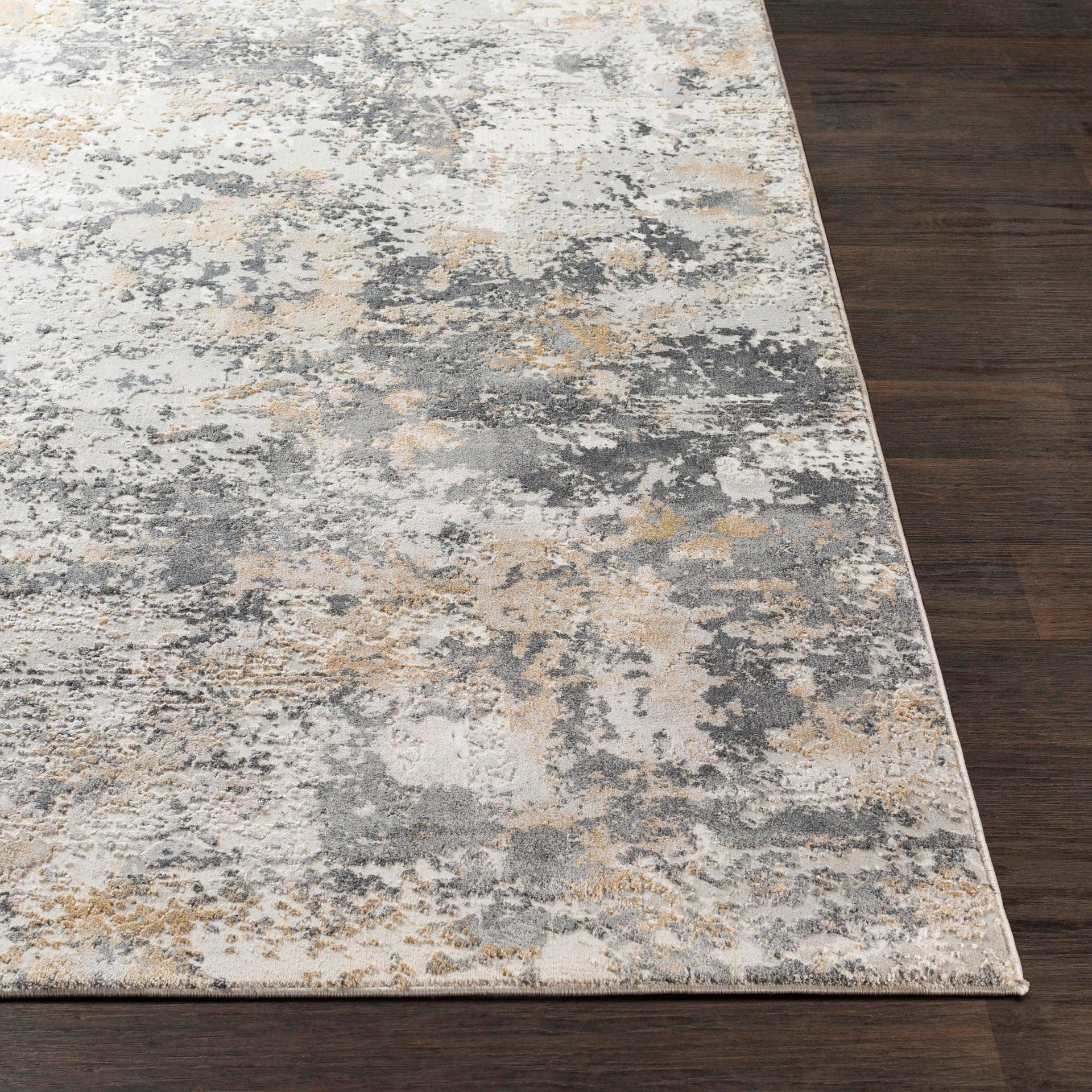 Aisha Machine Woven Rug Livabliss Aisha