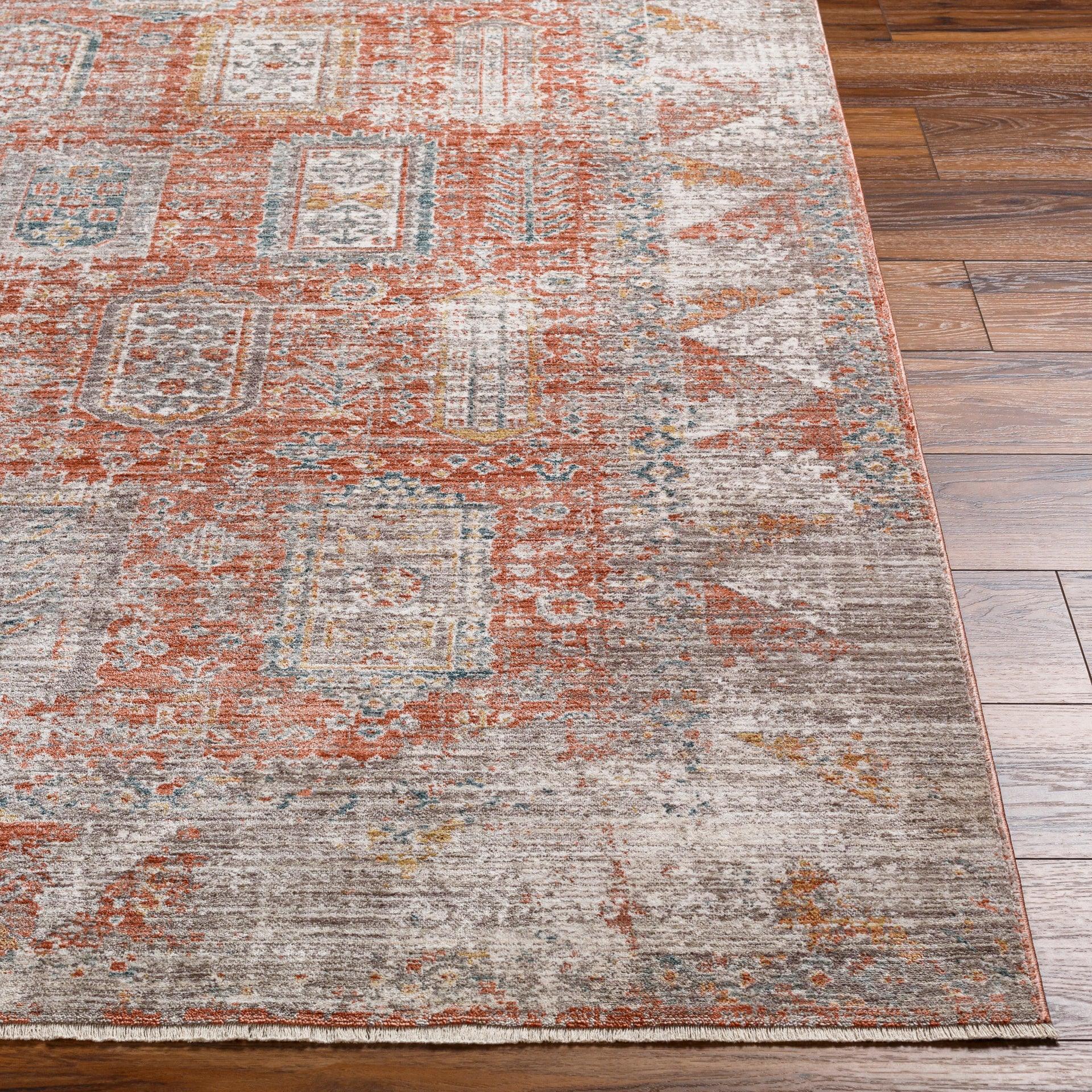 Carlisle Machine Woven Rug Livabliss Carlisle