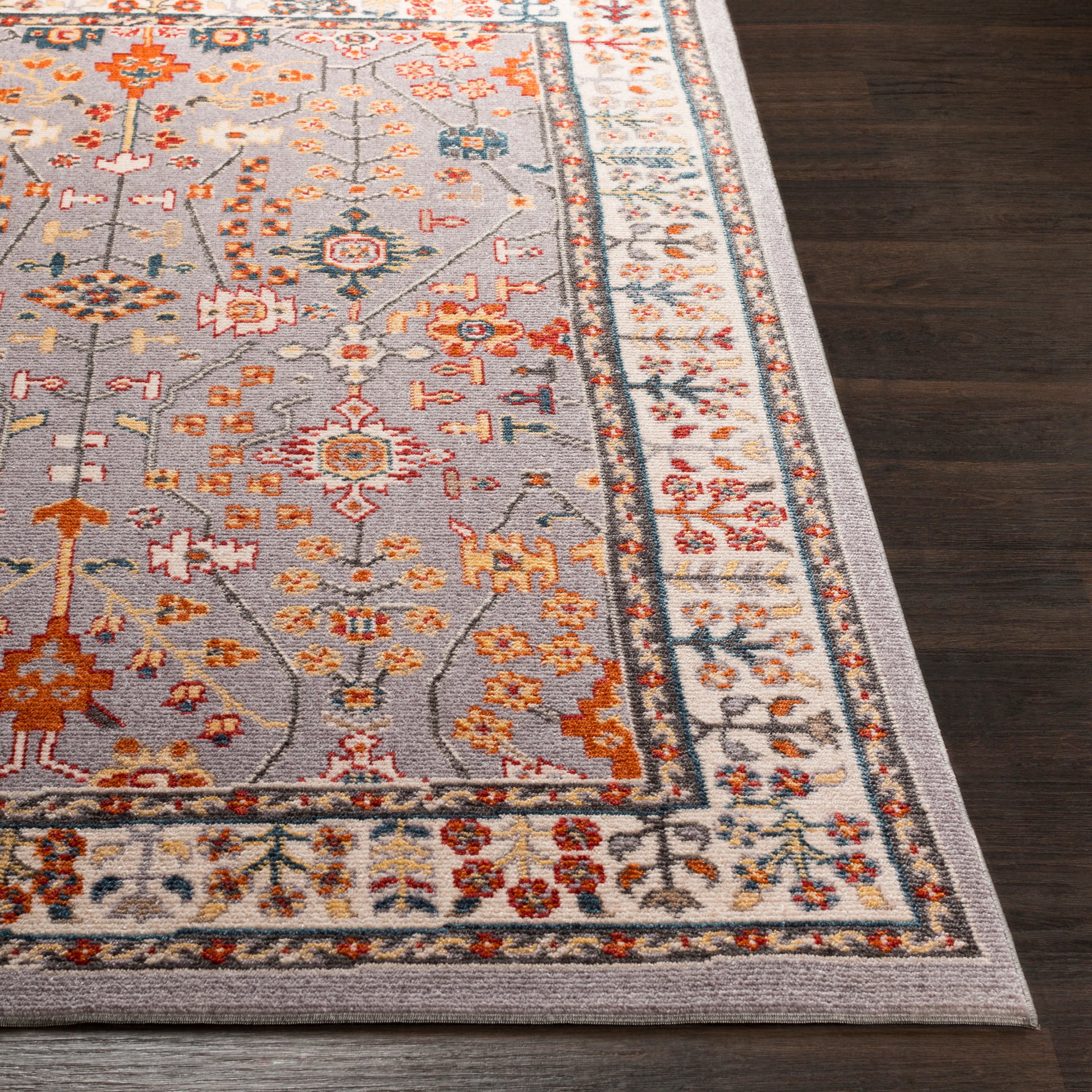 Patina Machine Woven Rug Livabliss Patina
