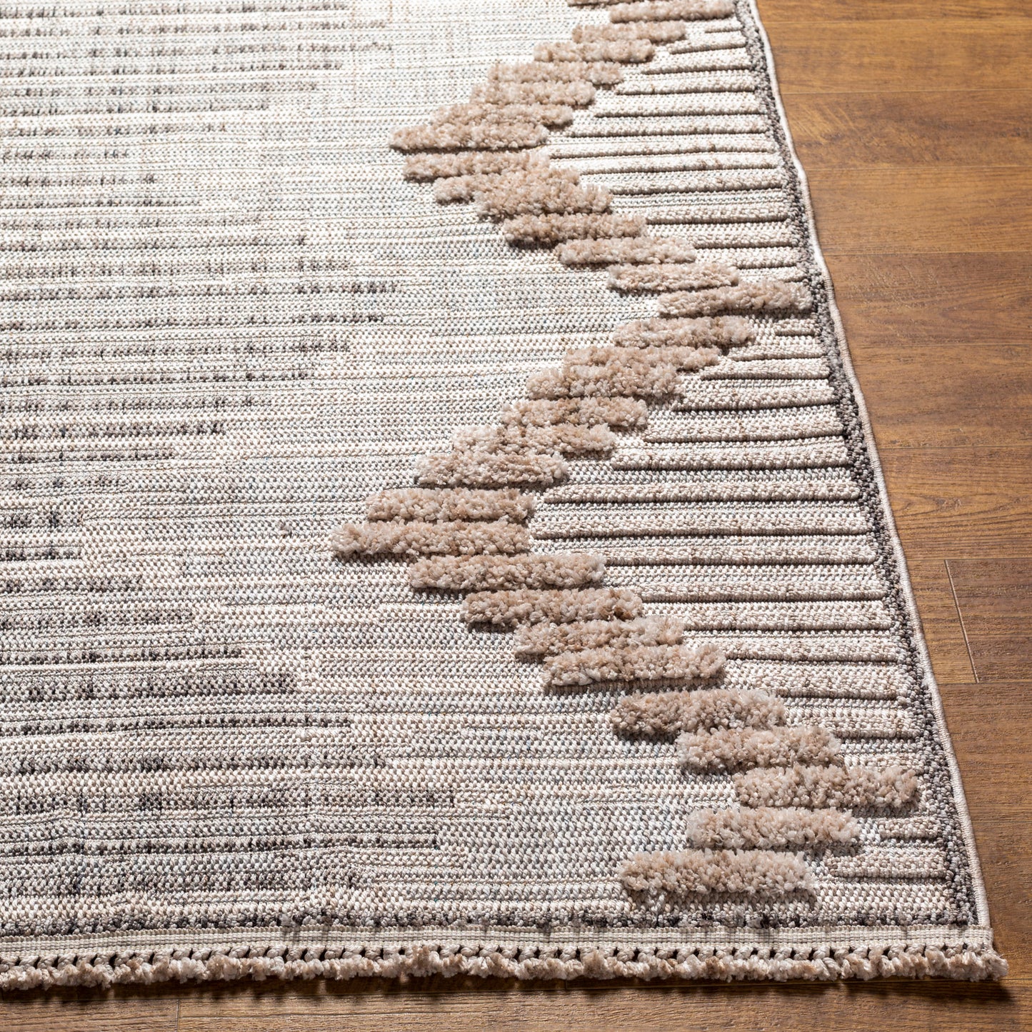 Zaragoza Machine Woven Rug Livabliss Zaragoza