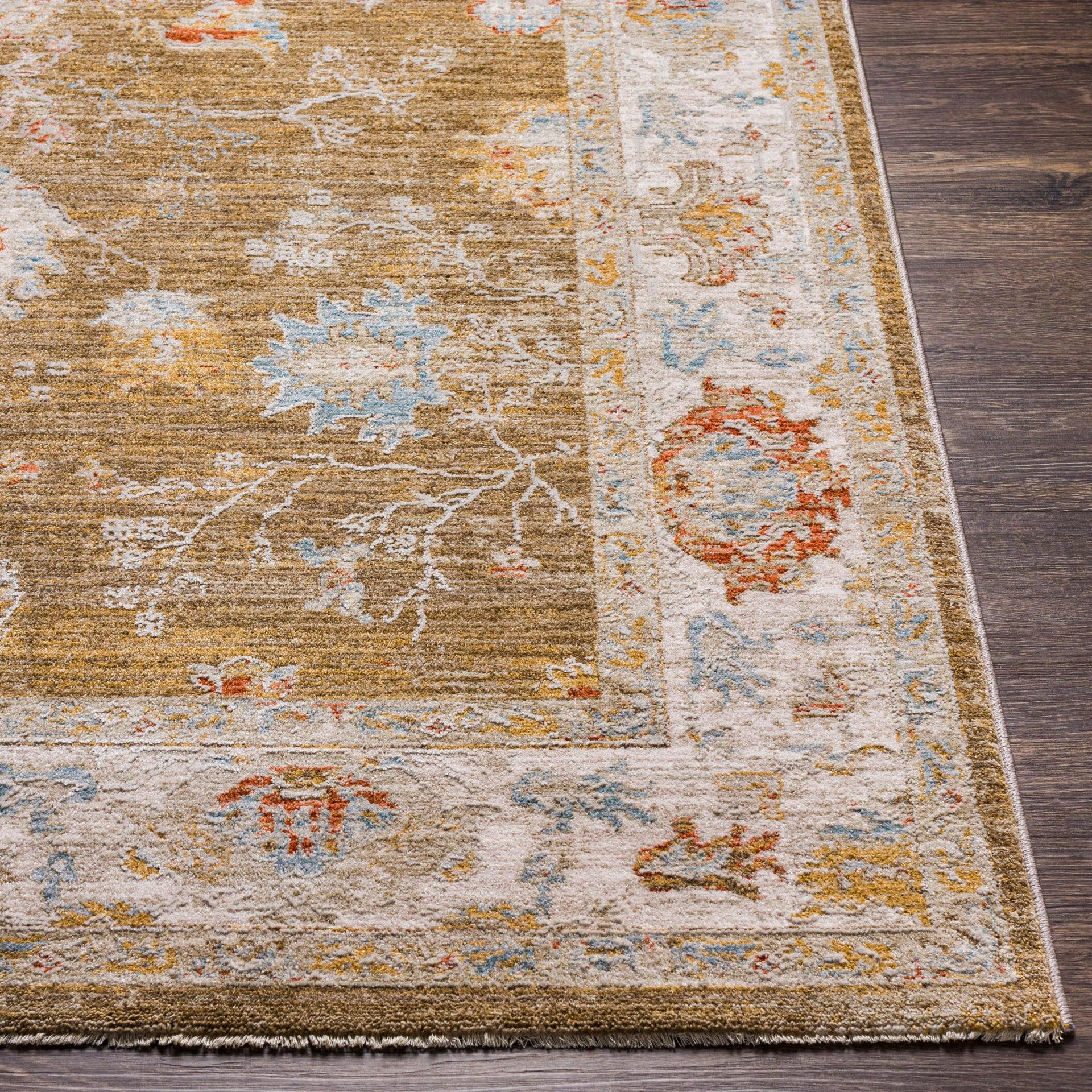 Avant Garde Machine Woven Rug Livabliss Avant Garde