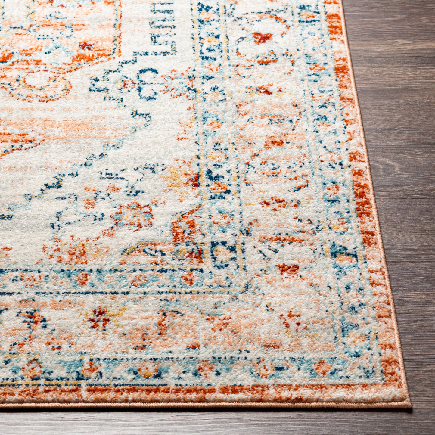 Tevazu Machine Woven Rug Livabliss Tevazu