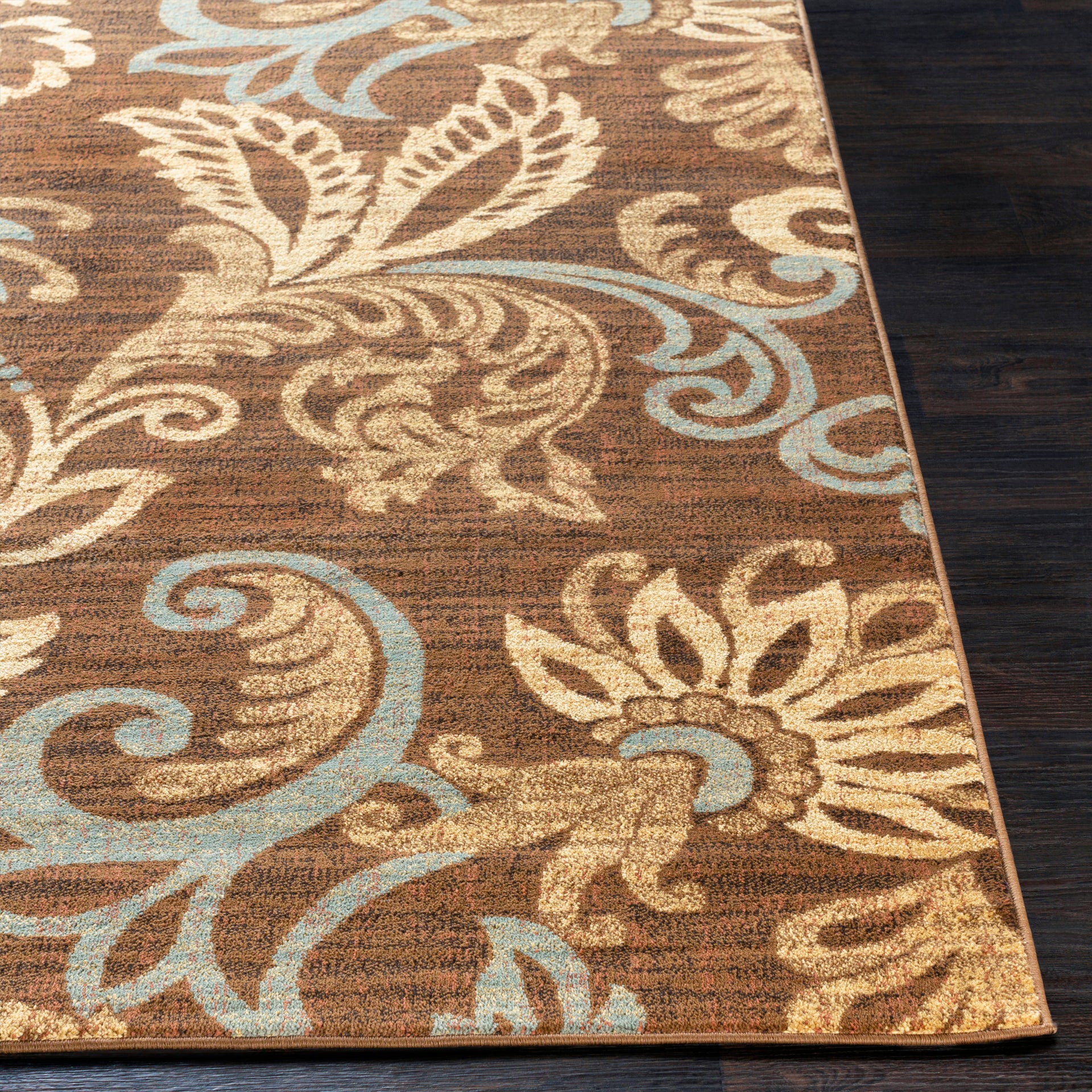 Riley Machine Woven Rug Livabliss Riley