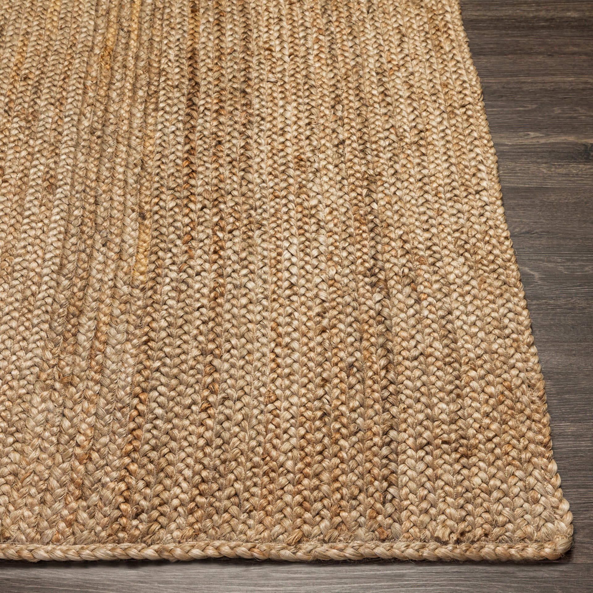 Natural Braids Handmade Rug Livabliss Natural Braids