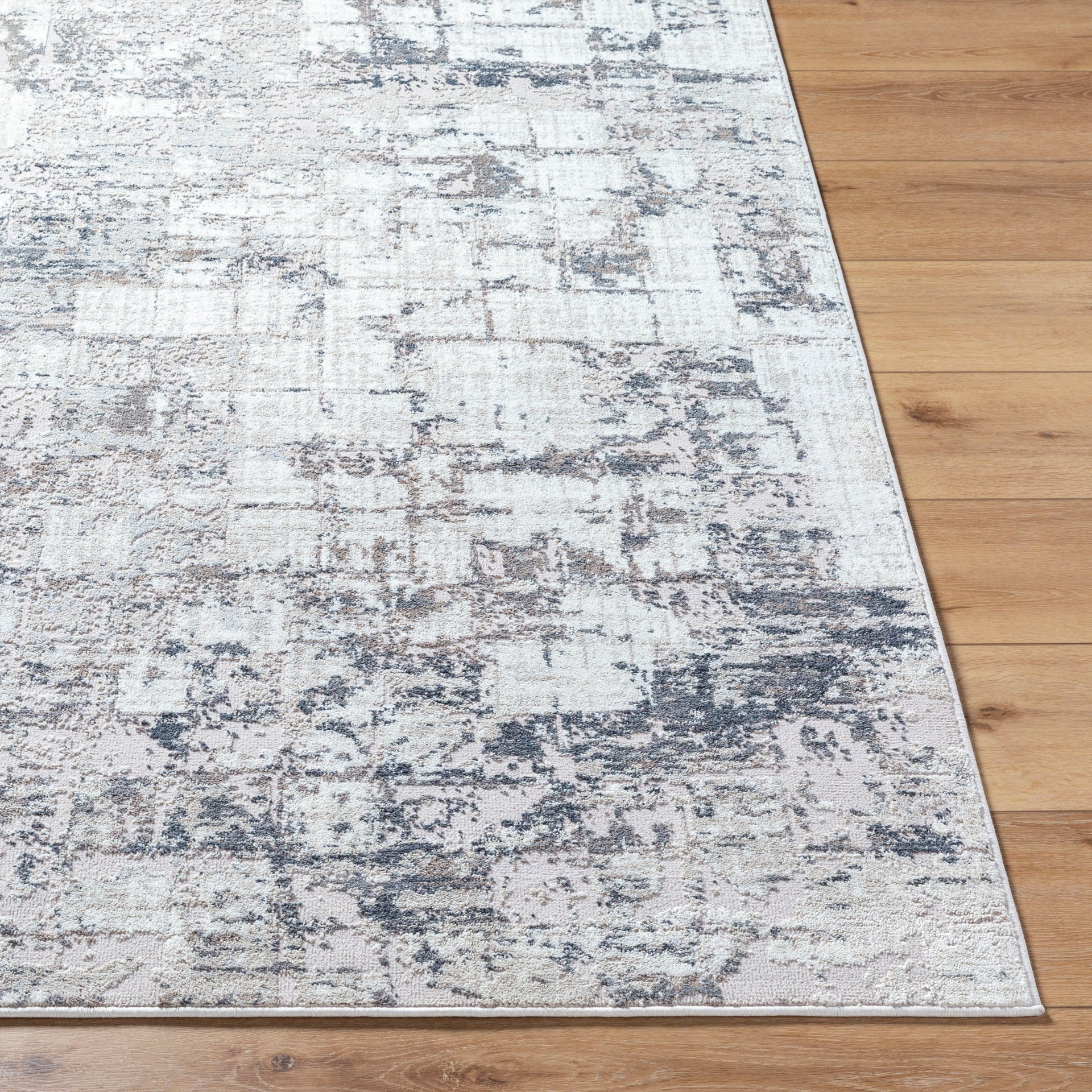 Nesta Machine Woven Rug Livabliss Nesta