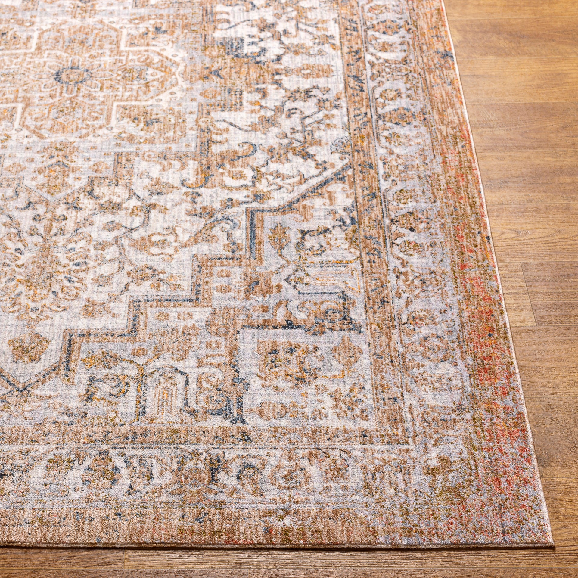 Merit Machine Woven Rug Livabliss Merit