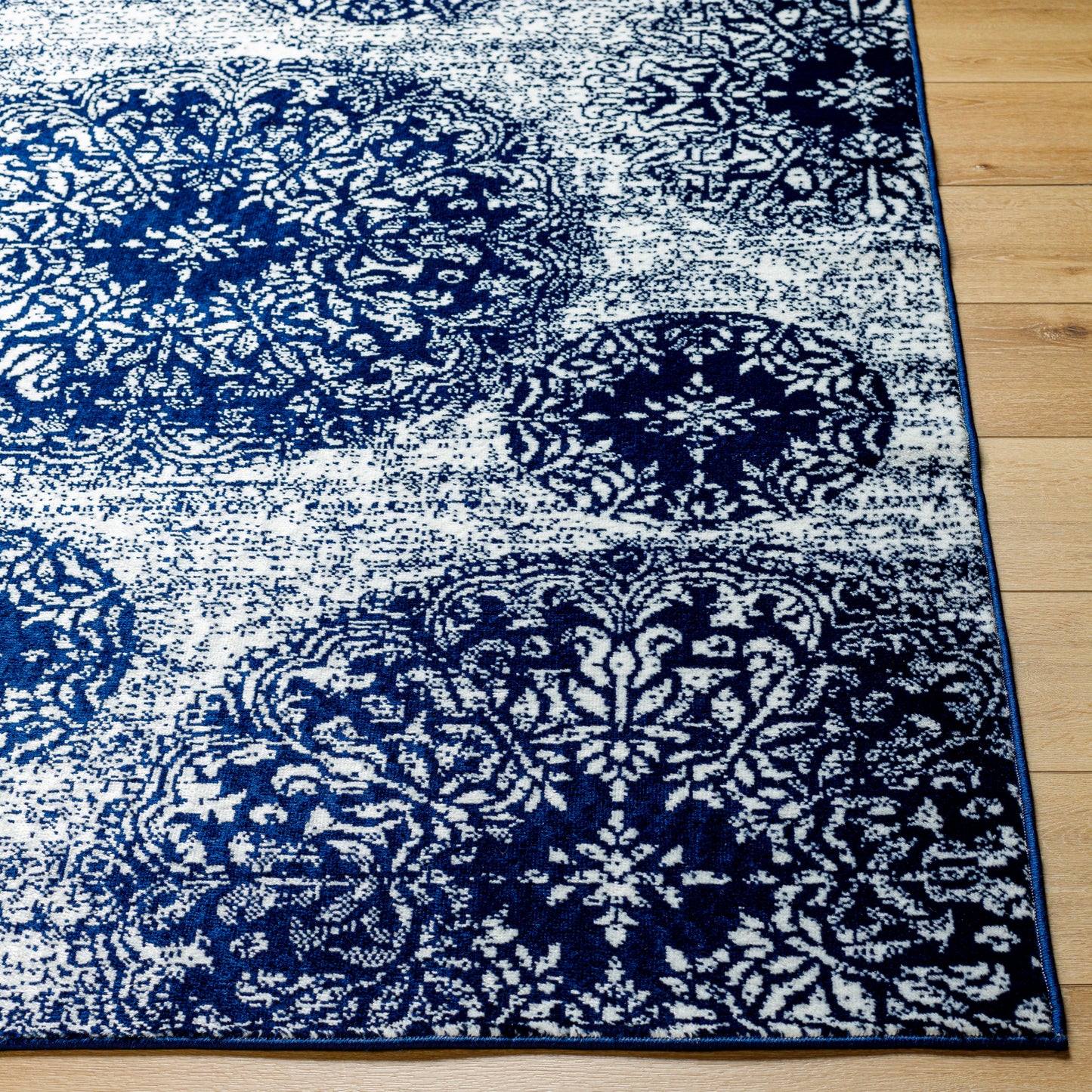 Monte Carlo Machine Woven Rug Livabliss Monte Carlo