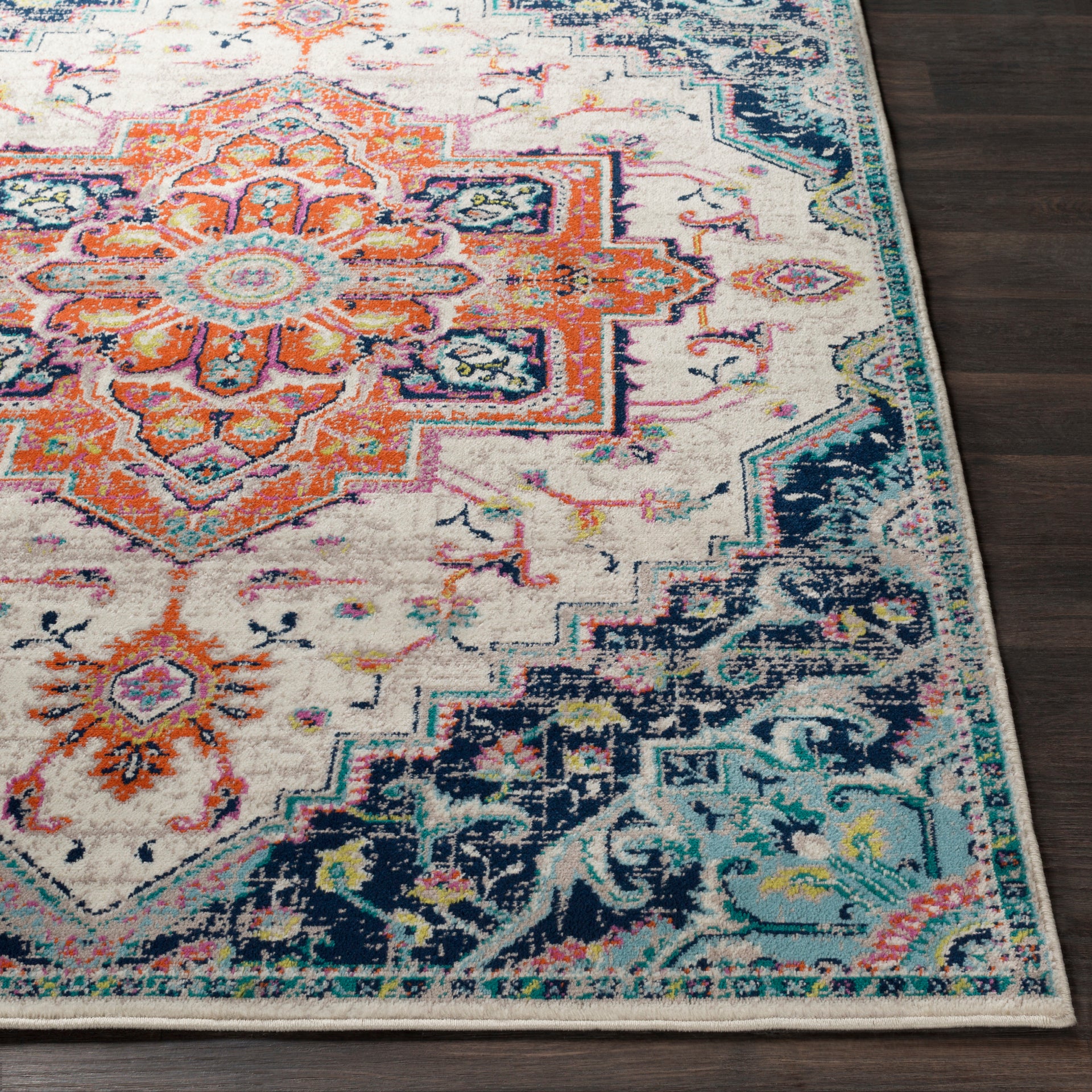 Paramount Machine Woven Rug Livabliss Paramount