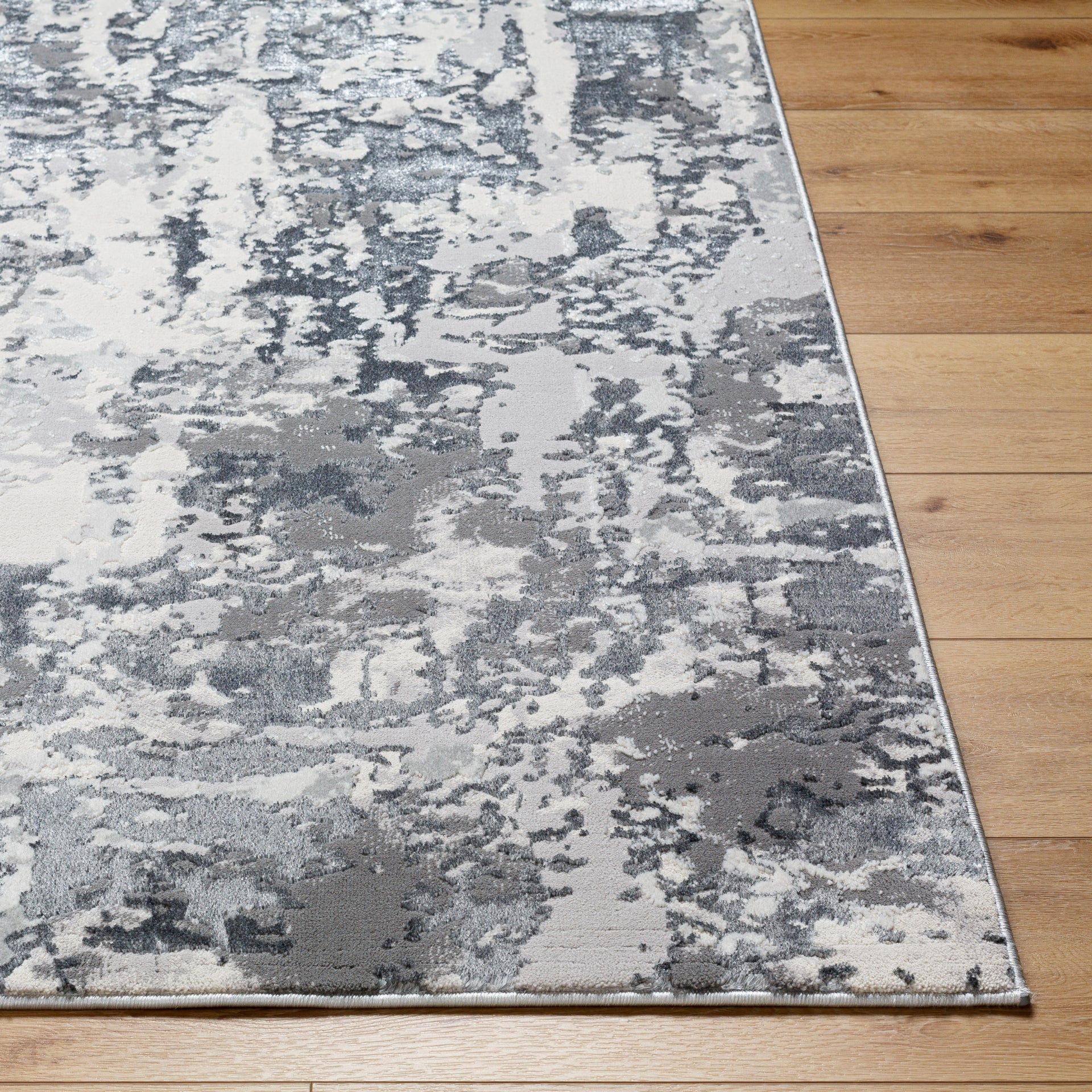Sunrise Machine Woven Rug Livabliss Sunrise