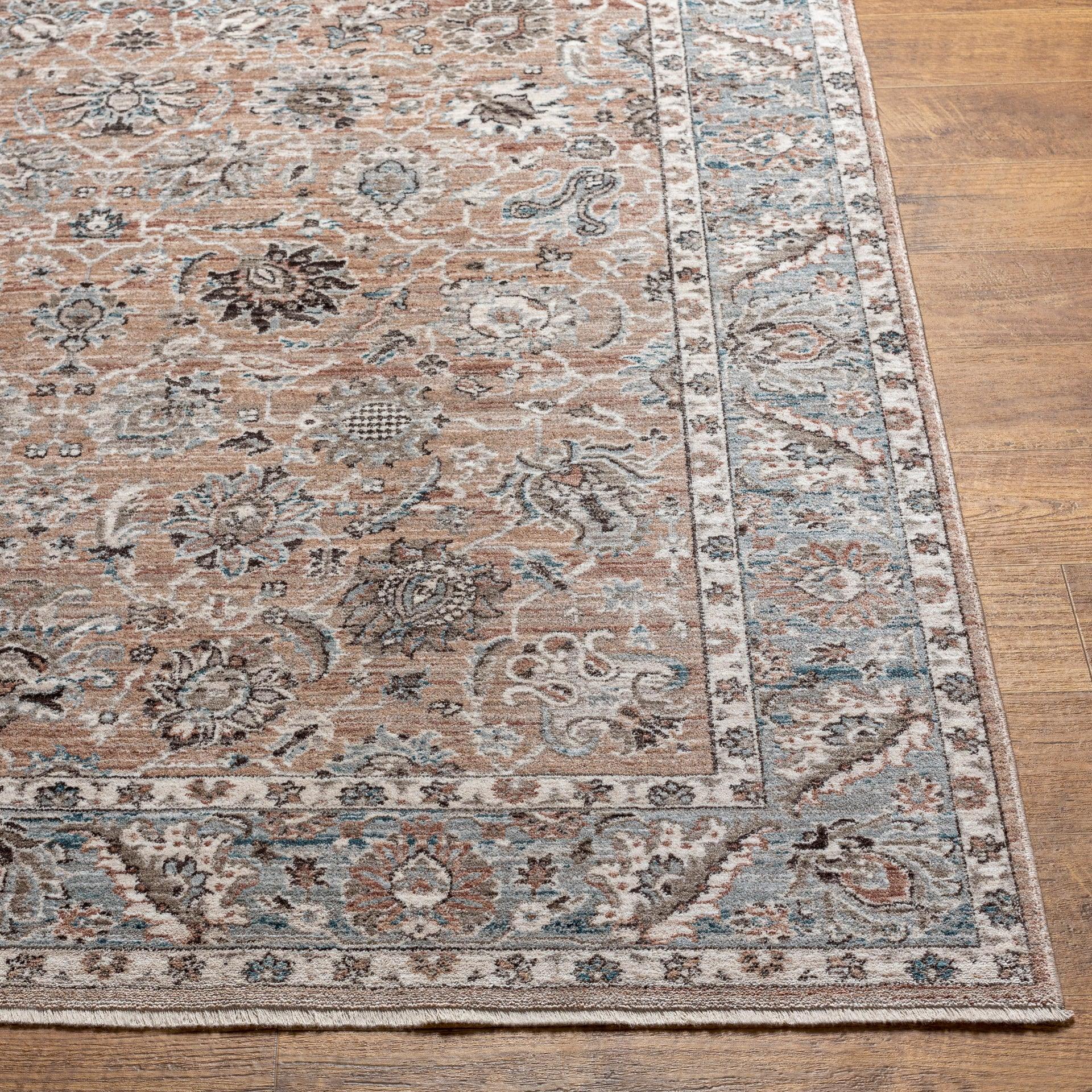 Carlisle Machine Woven Rug Livabliss Carlisle