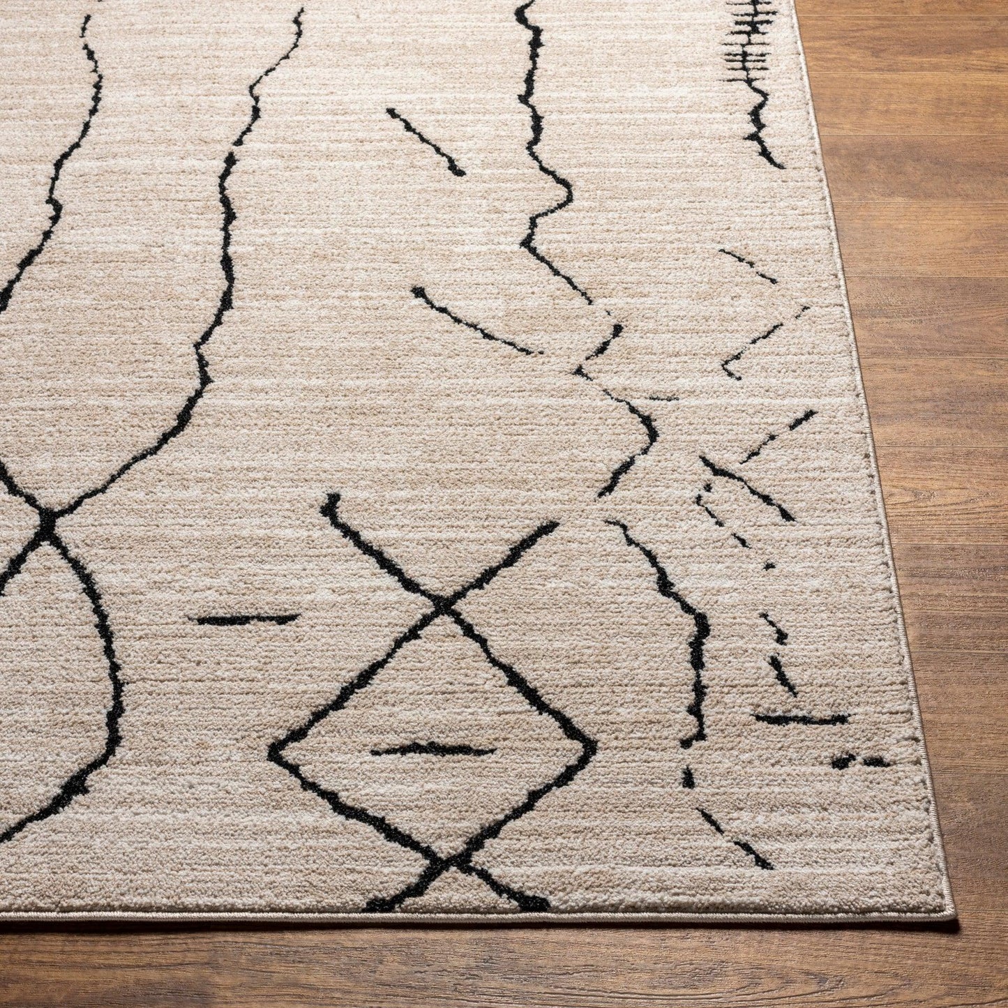 Cozy Machine Woven Rug Livabliss Cozy