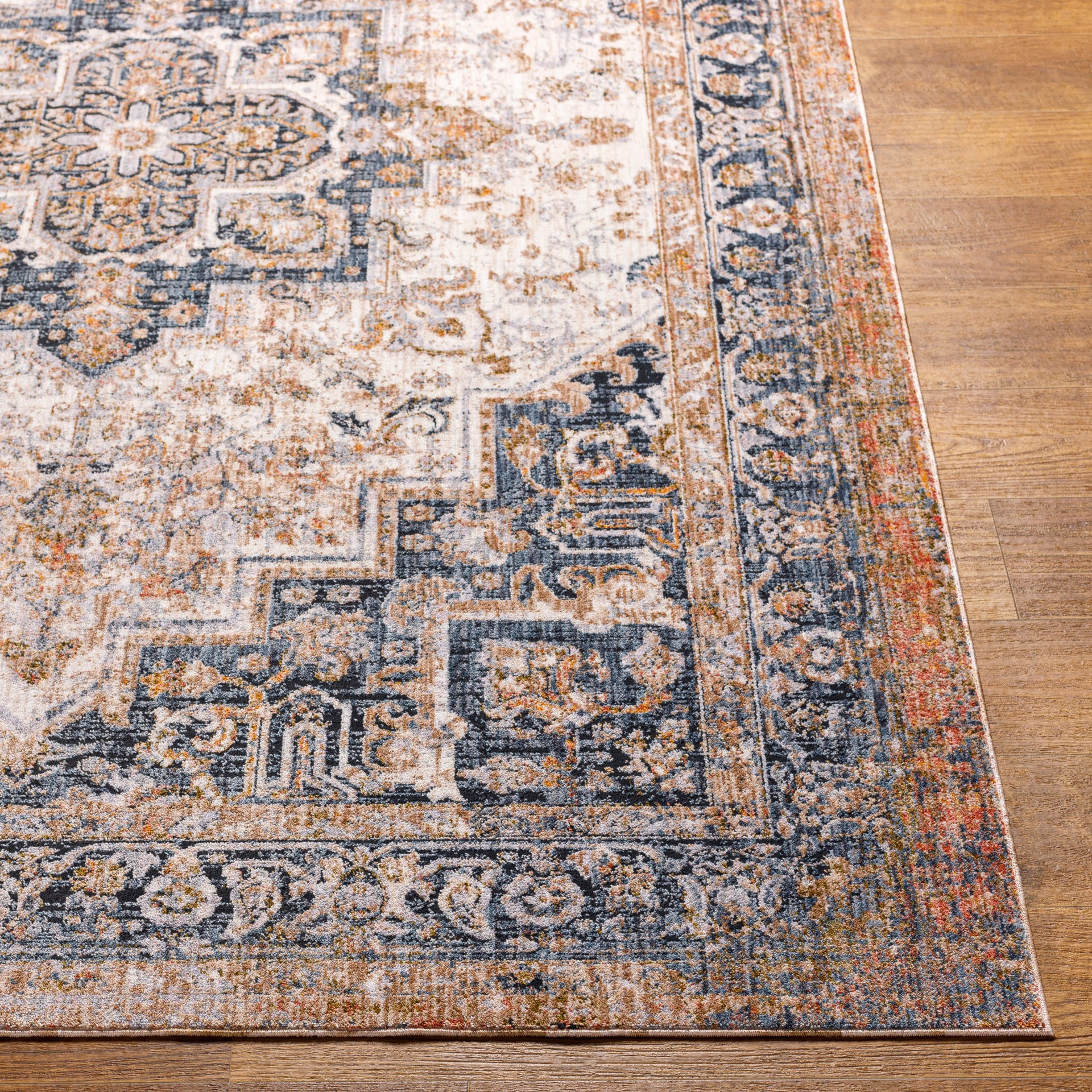 Merit Machine Woven Rug Livabliss Merit