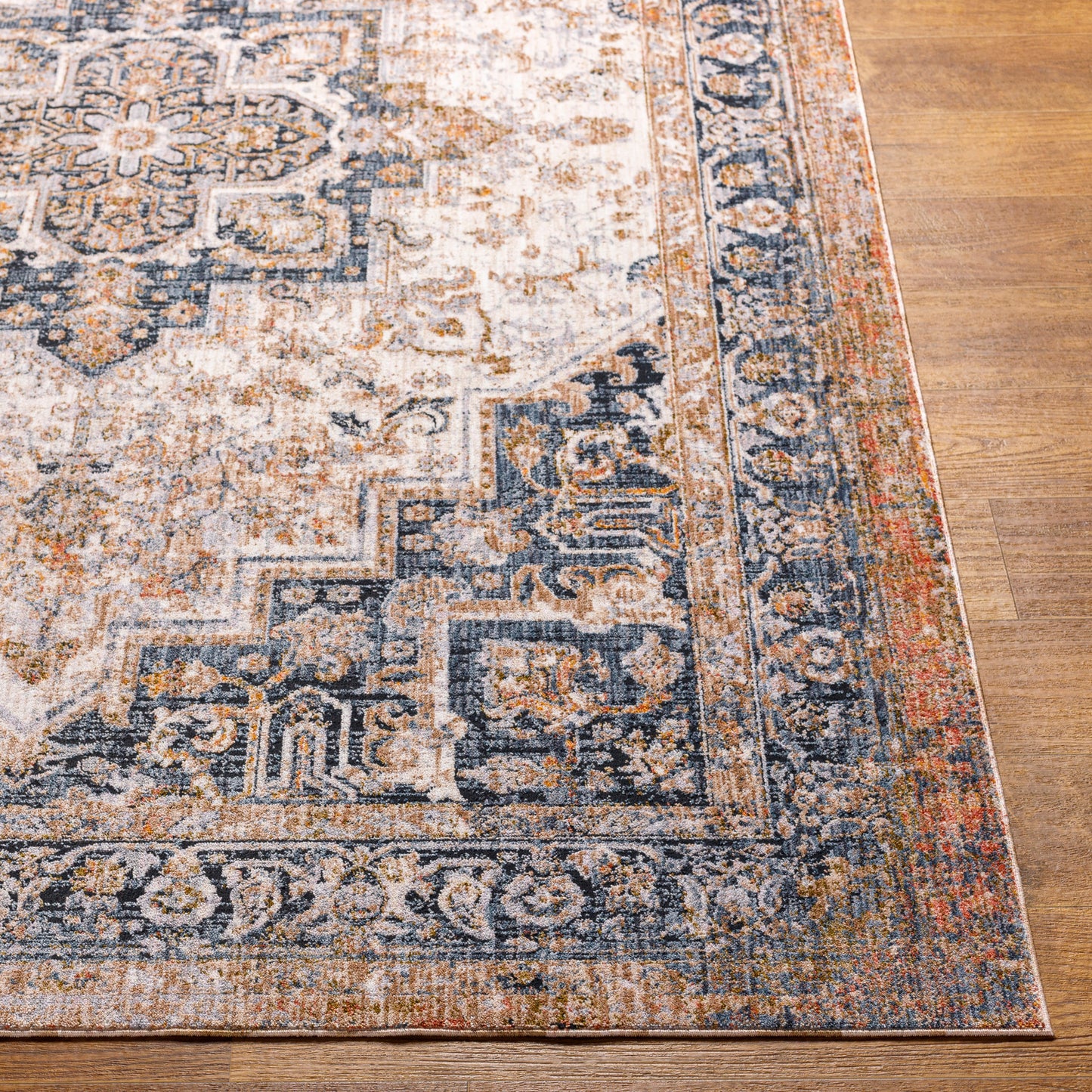 Merit Machine Woven Rug Livabliss Merit