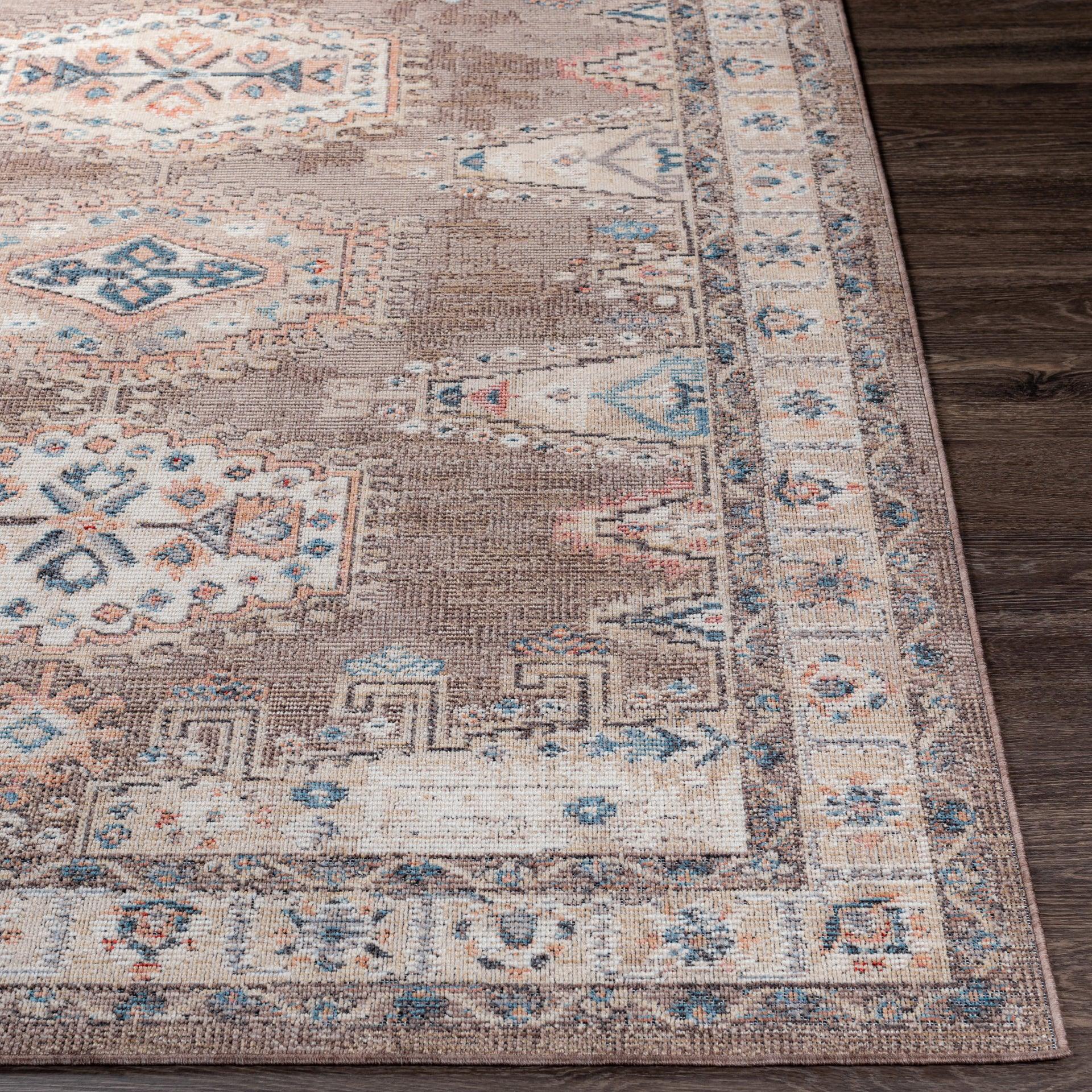 Daytona Beach Machine Woven Rug Livabliss Daytona Beach