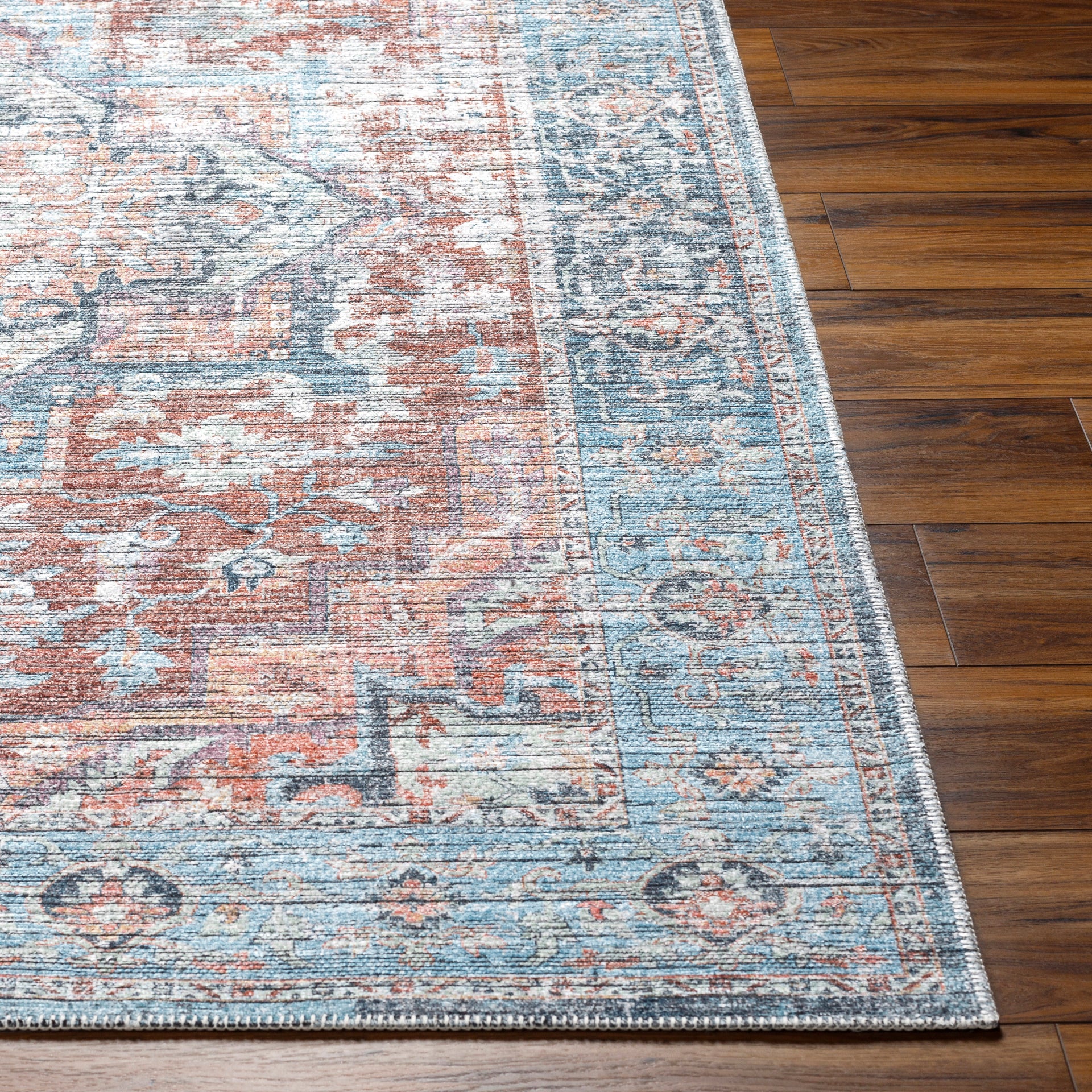 Nolita Machine Woven Rug Livabliss Nolita