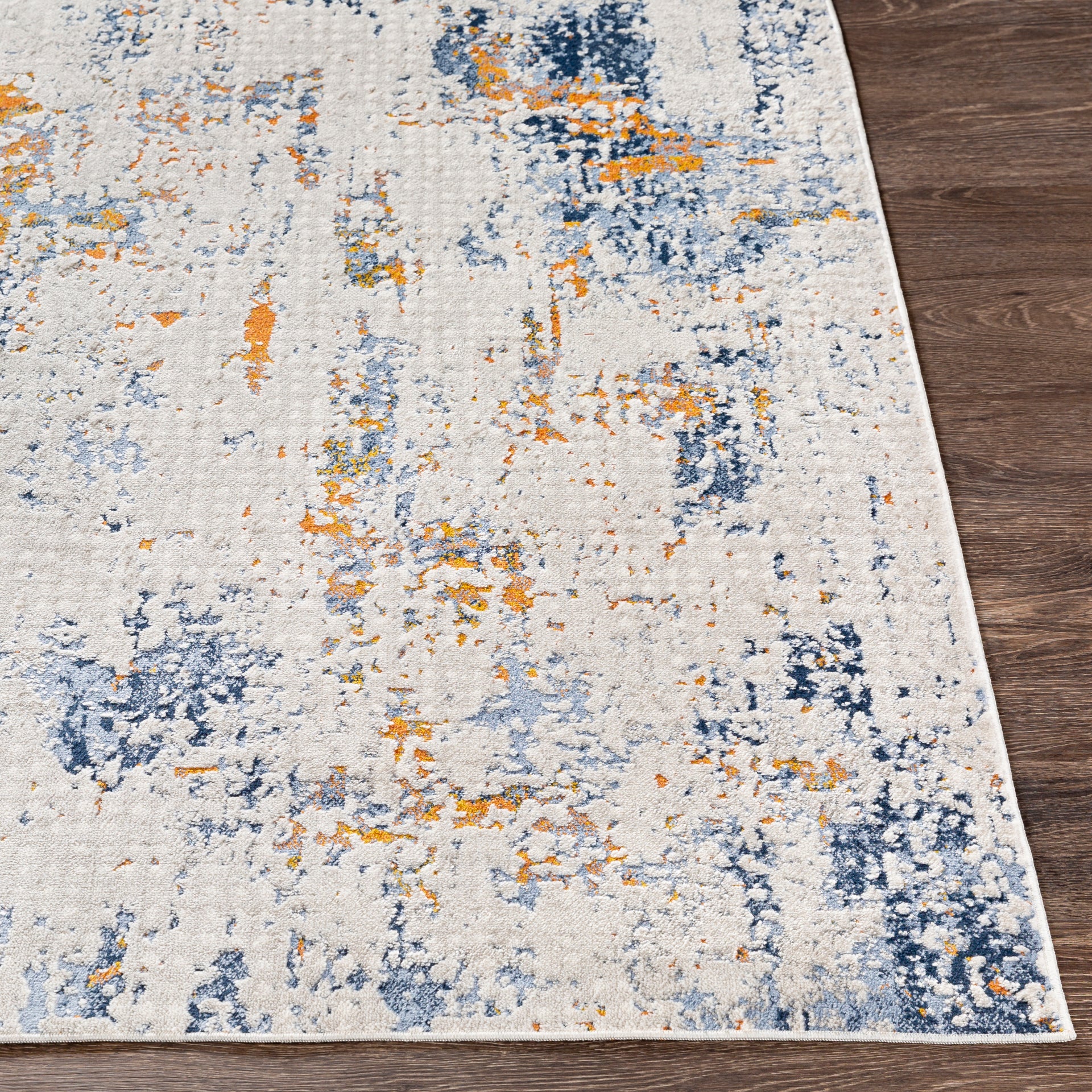 Porto Machine Woven Rug Livabliss Porto