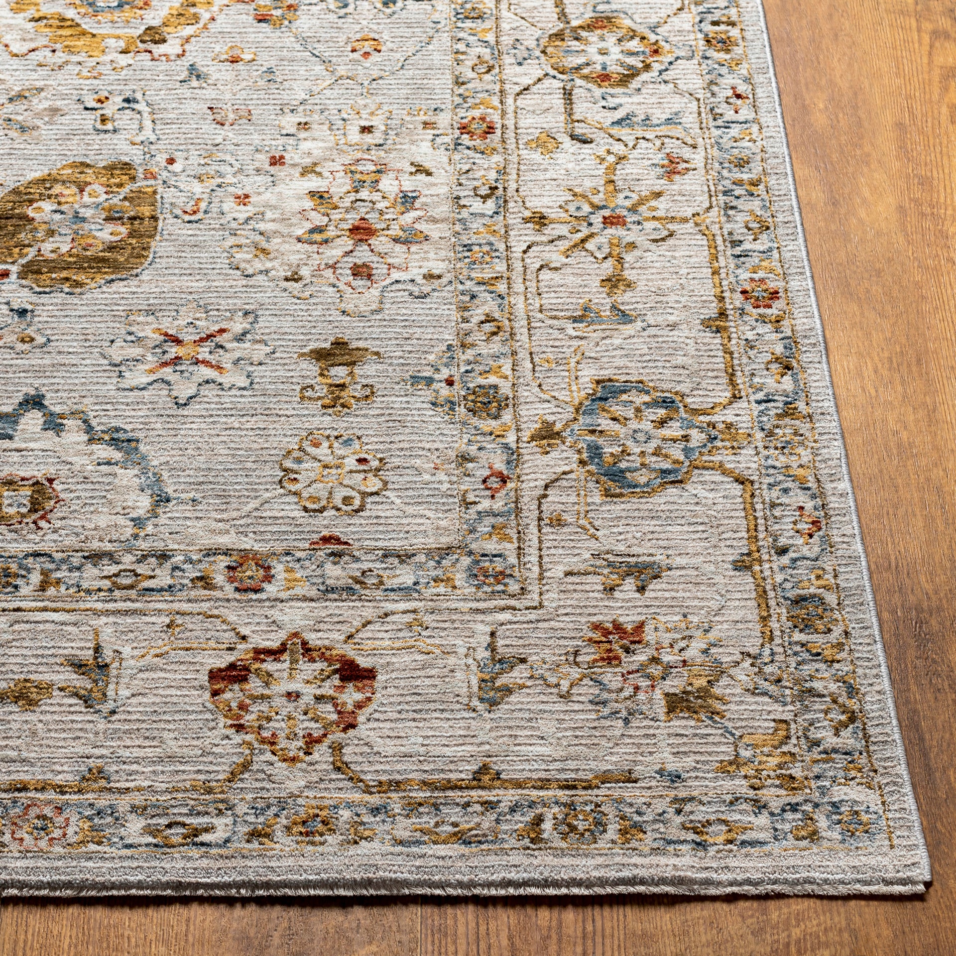 Reina Machine Woven Rug Livabliss Reina