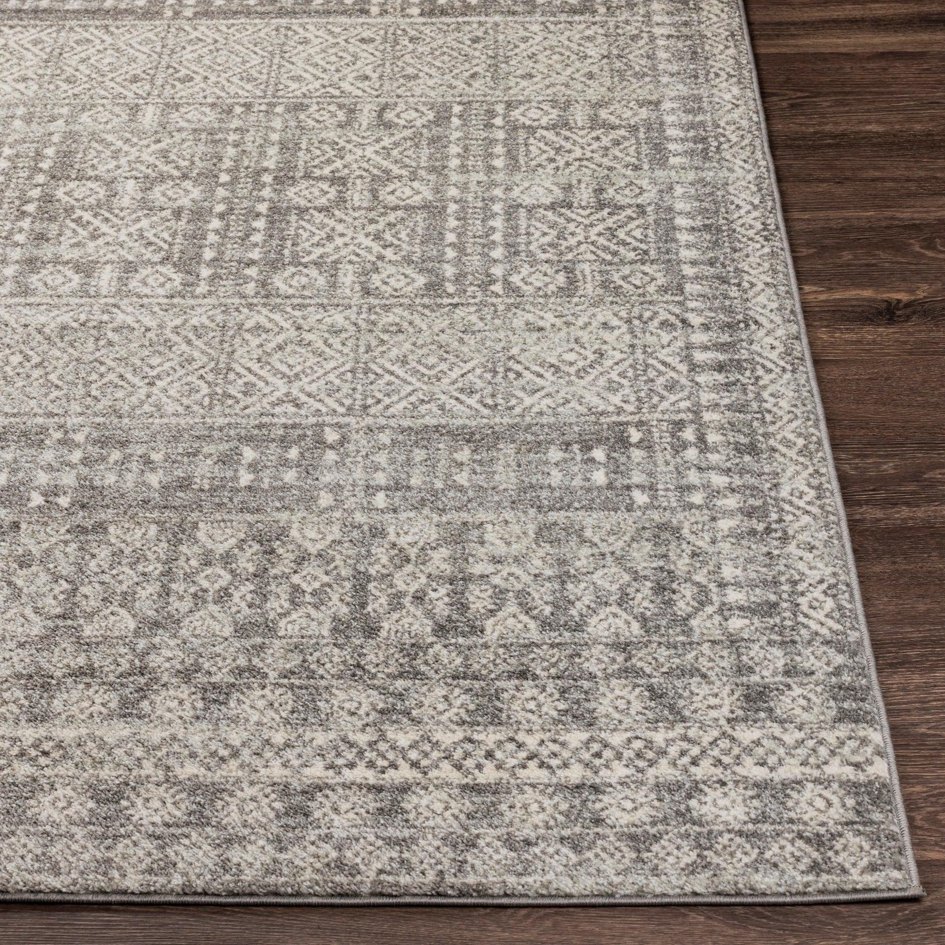 Elaziz Machine Woven Rug Livabliss Elaziz