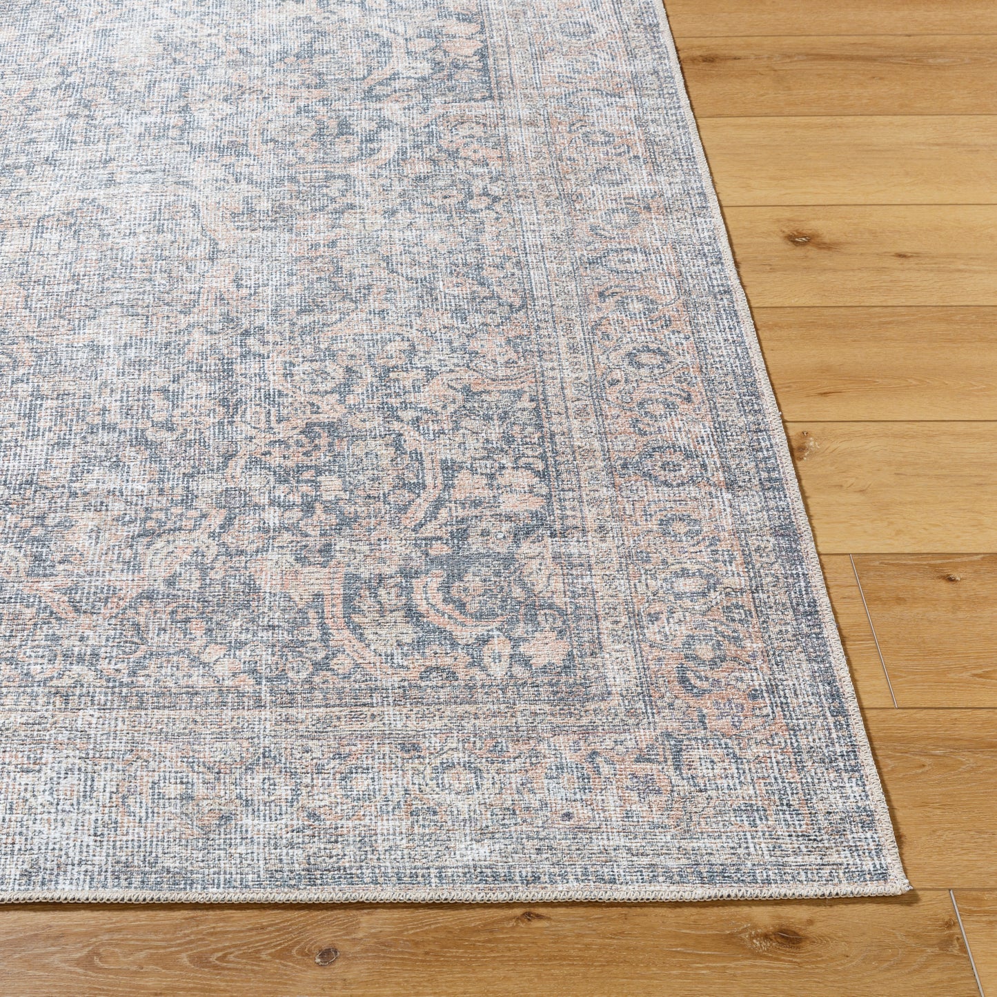 Lorelai Machine Woven Rug Vivir X Livabliss Lorelai
