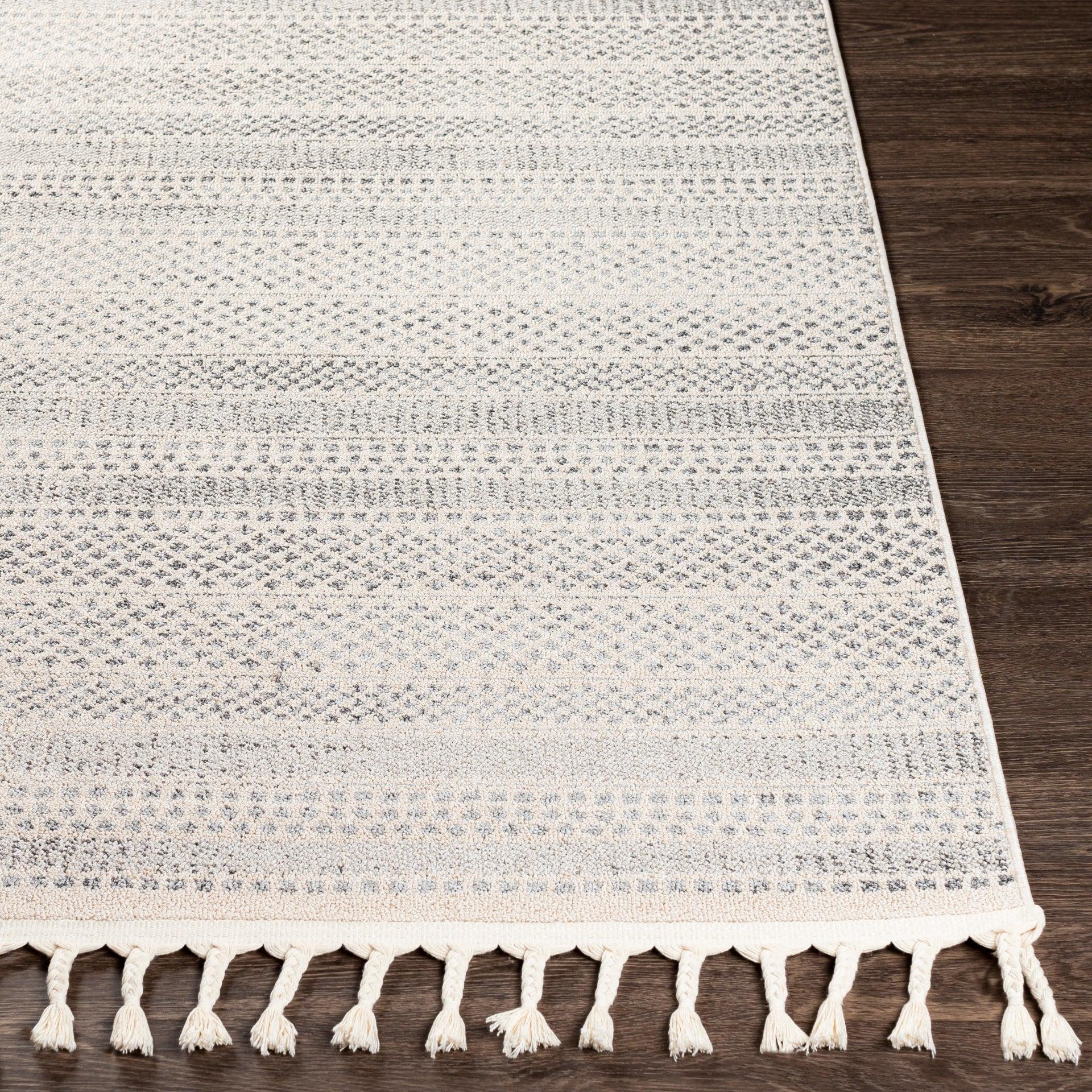 Euphoria Machine Woven Rug Livabliss Euphoria