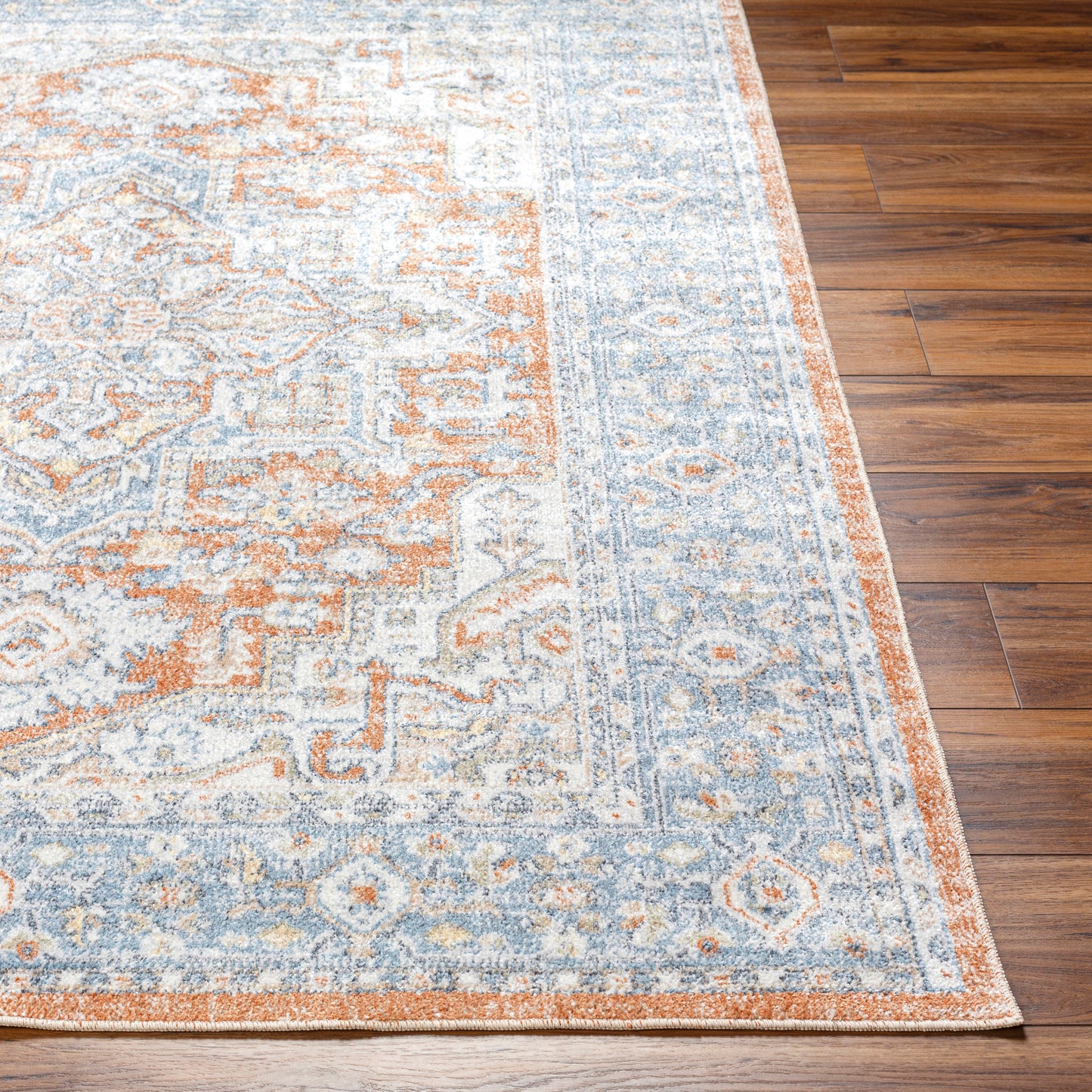 Lillian Machine Woven Rug Livabliss Lillian