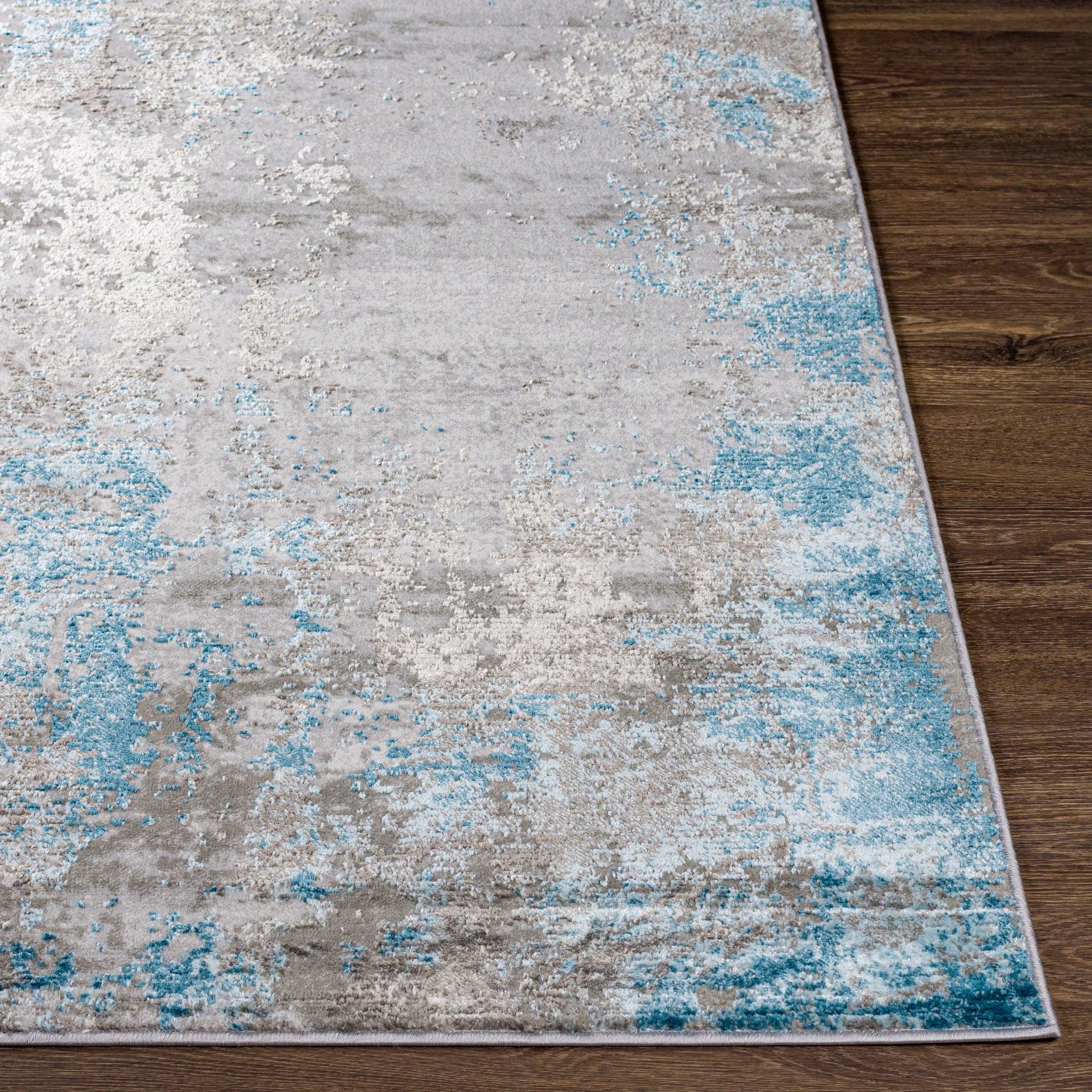 Enfield Machine Woven Rug Livabliss Enfield