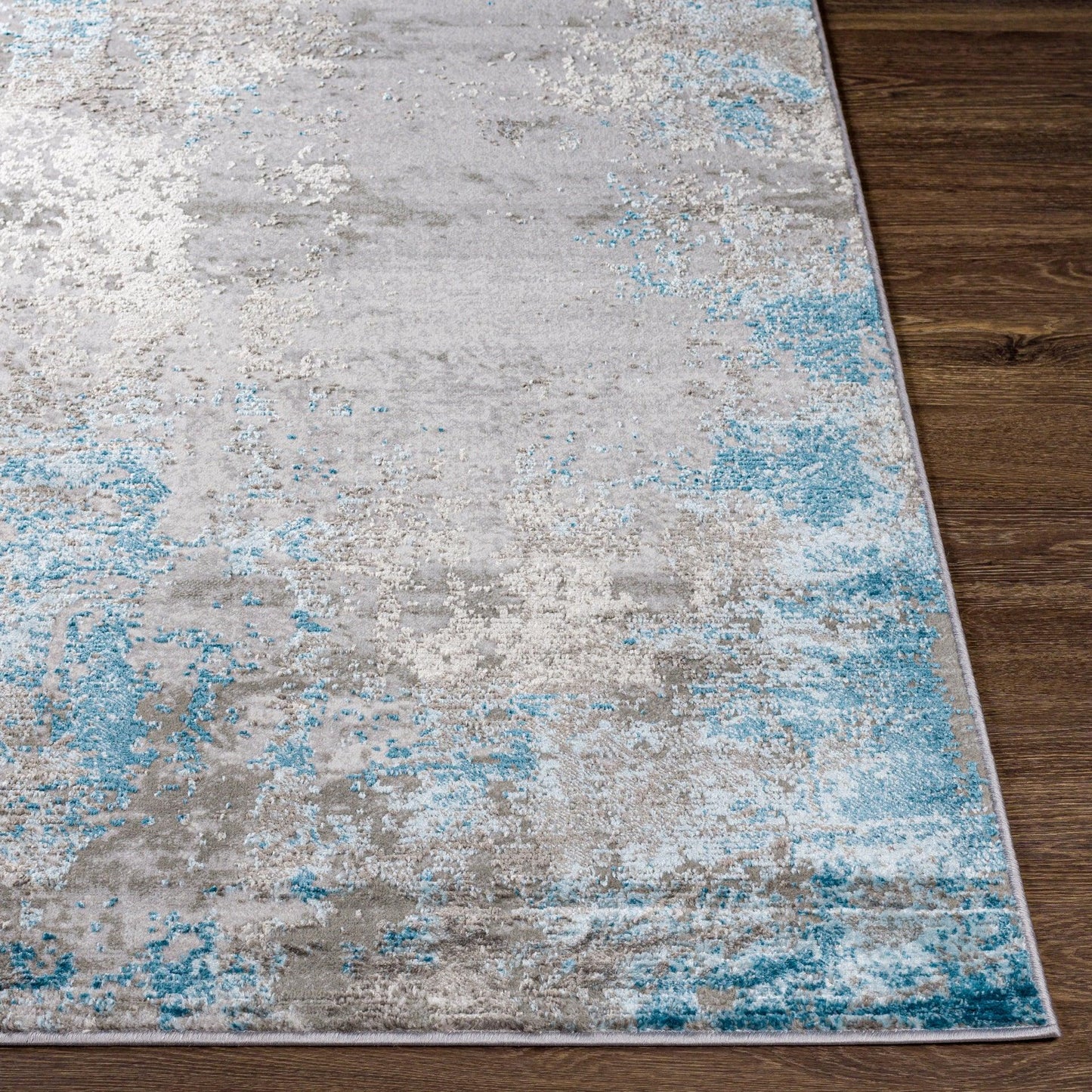 Enfield Machine Woven Rug Livabliss Enfield