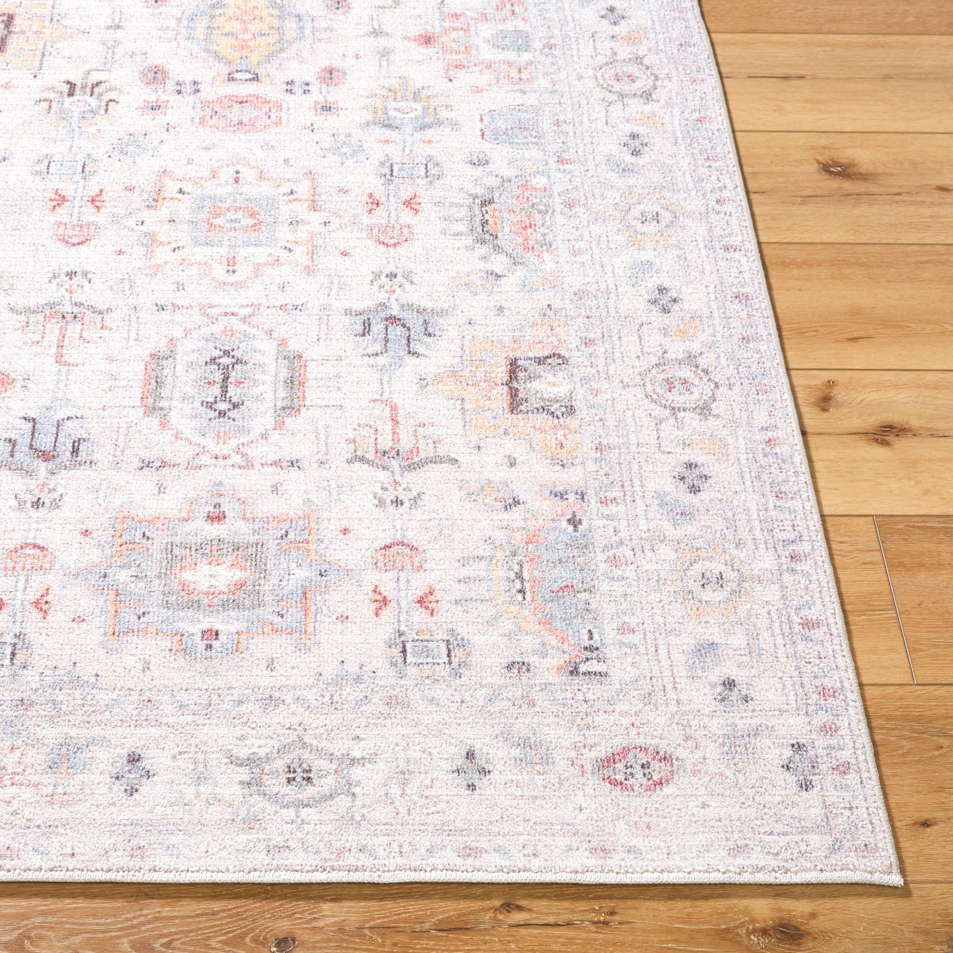 Marlon Machine Woven Rug Livabliss Marlon