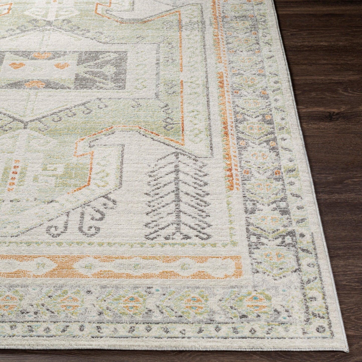 Bodrum Machine Woven Rug Livabliss Bodrum