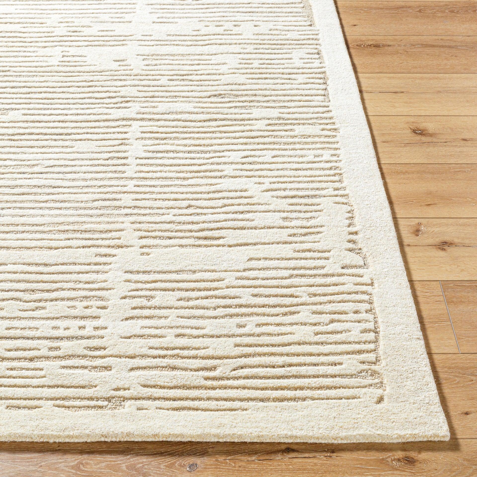Brook Handmade Rug Livabliss Brook