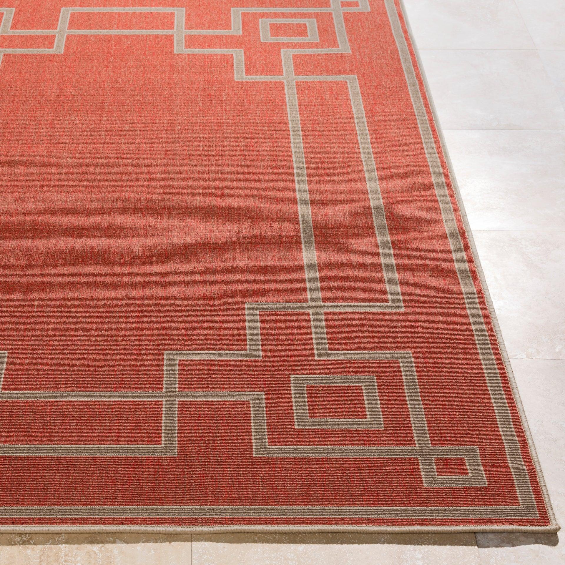 Alfresco Machine Woven Rug Livabliss Alfresco