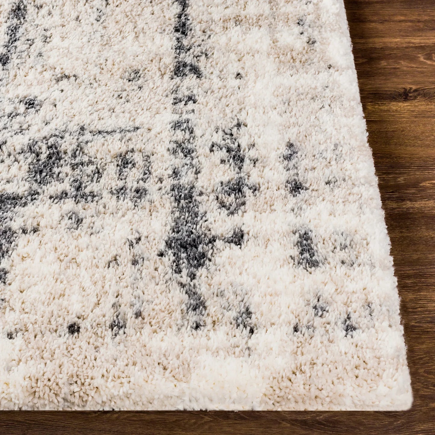 Eskimo Shag Machine Woven Rug Livabliss Eskimo Shag