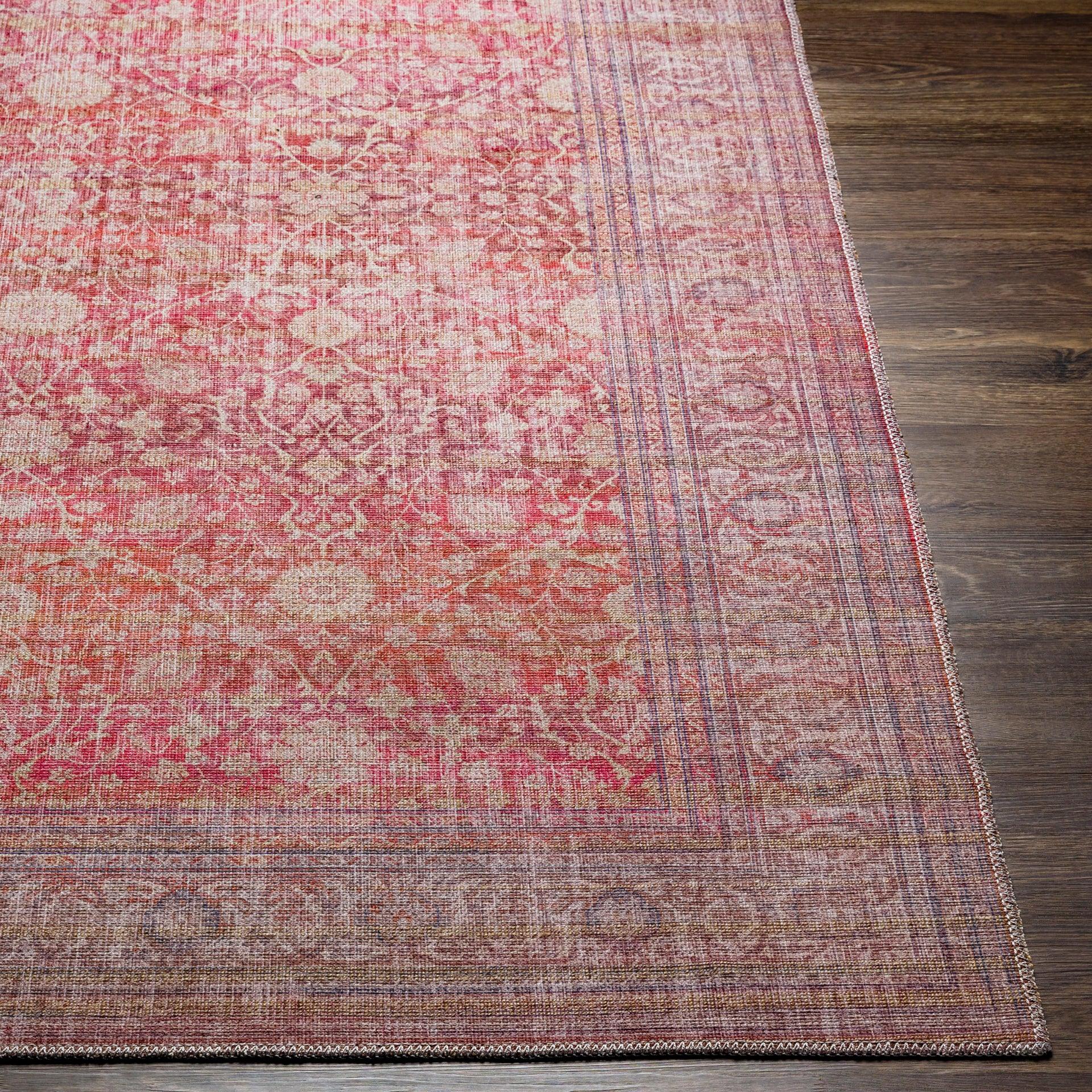 Cobb Machine Woven Rug Livabliss Cobb