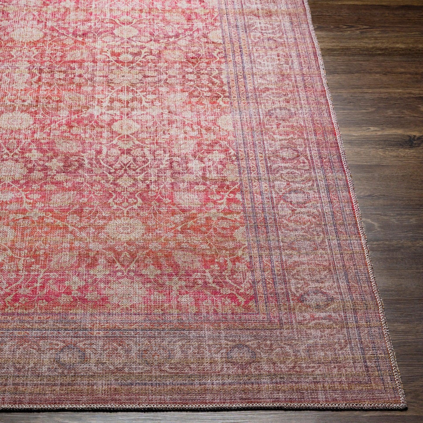 Cobb Machine Woven Rug Livabliss Cobb