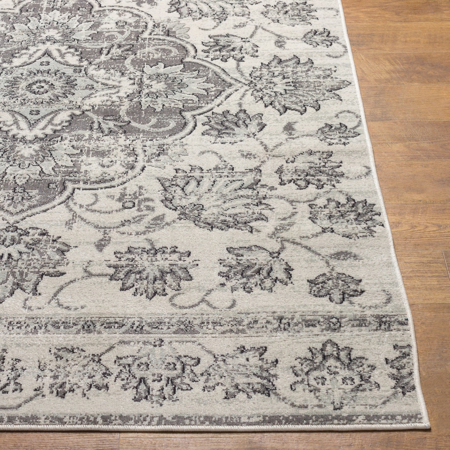 Redondo Beach Machine Woven Rug Livabliss Redondo Beach