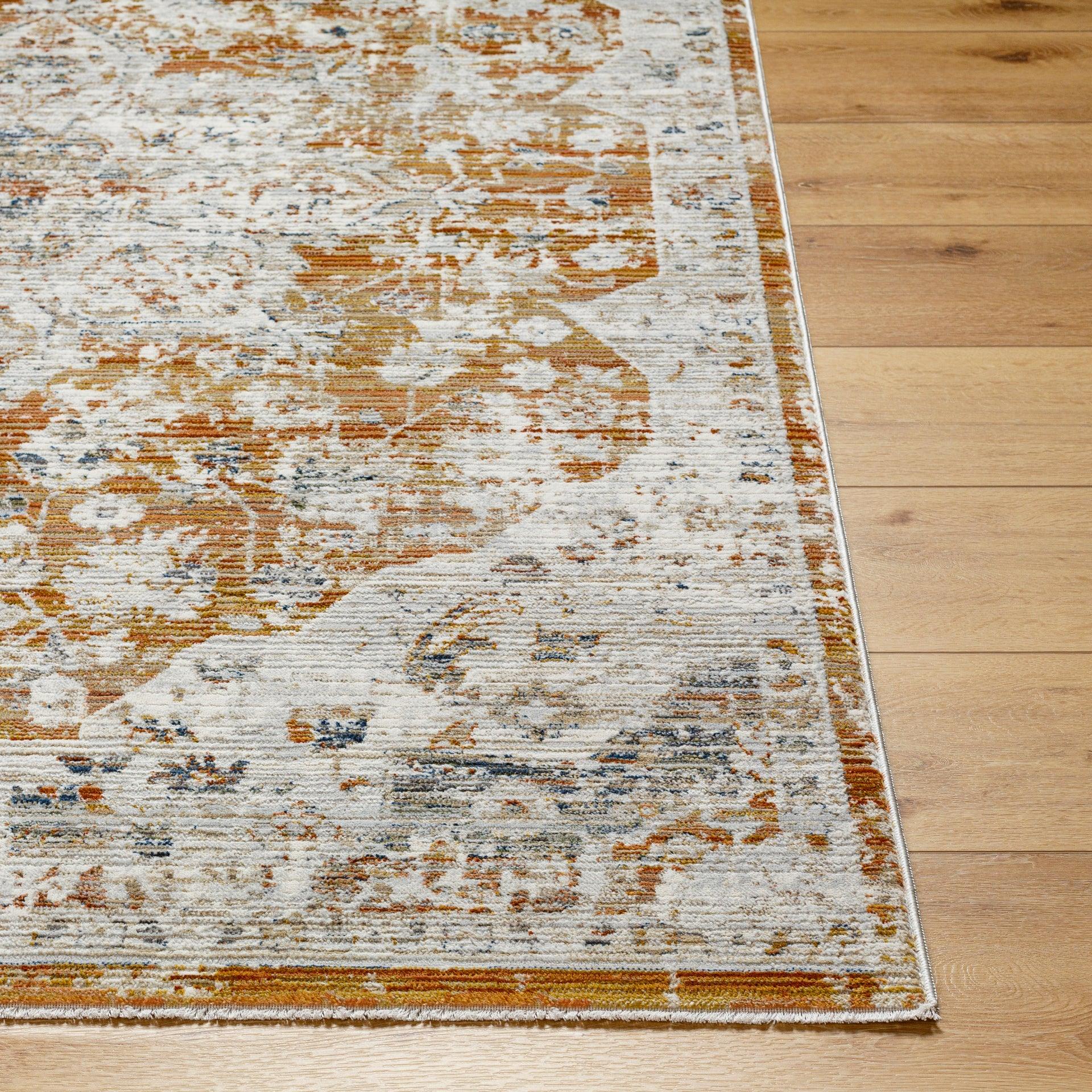 Edmonton Machine Woven Rug Livabliss Edmonton