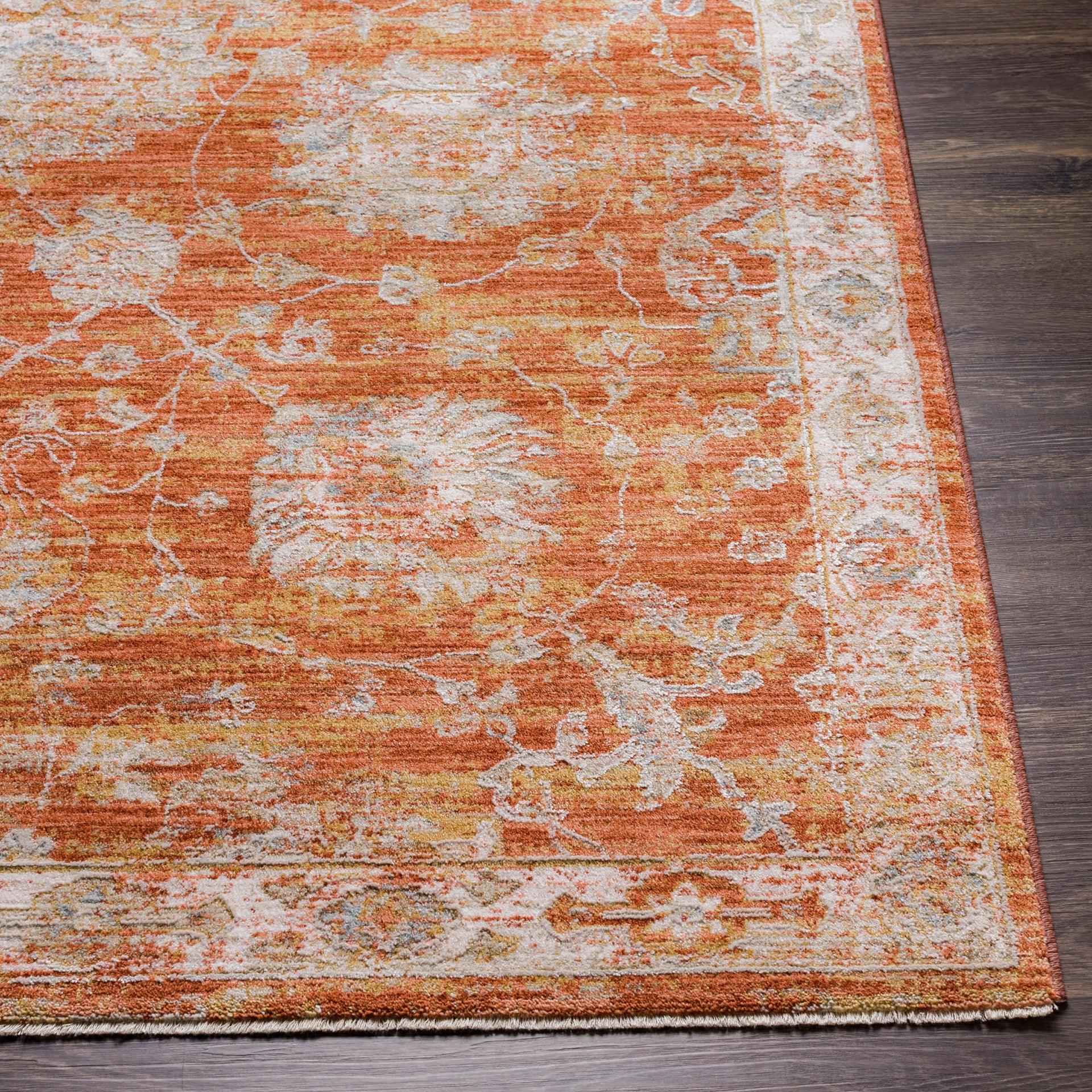 Avant Garde Machine Woven Rug Livabliss Avant Garde
