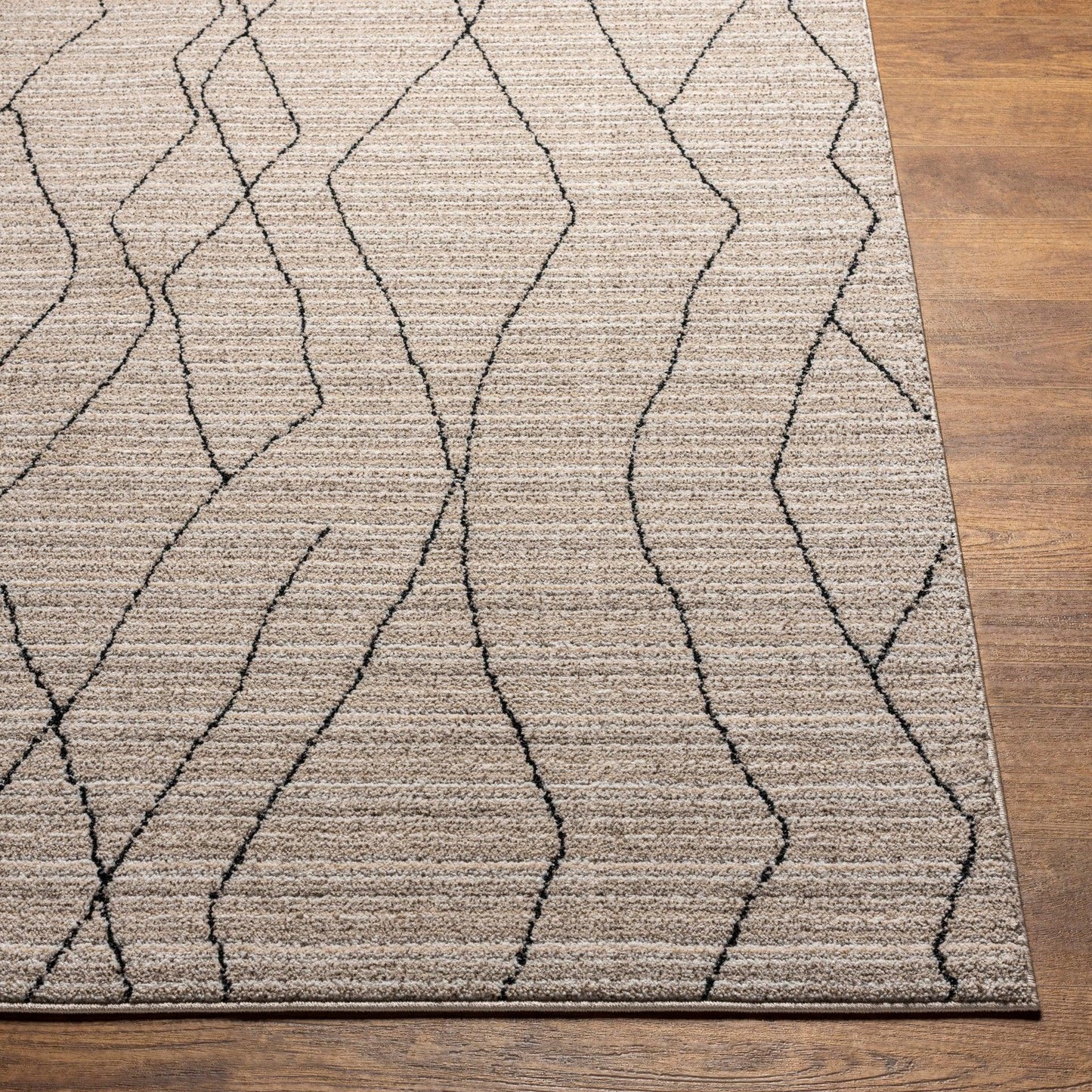 Cozy Machine Woven Rug Livabliss Cozy