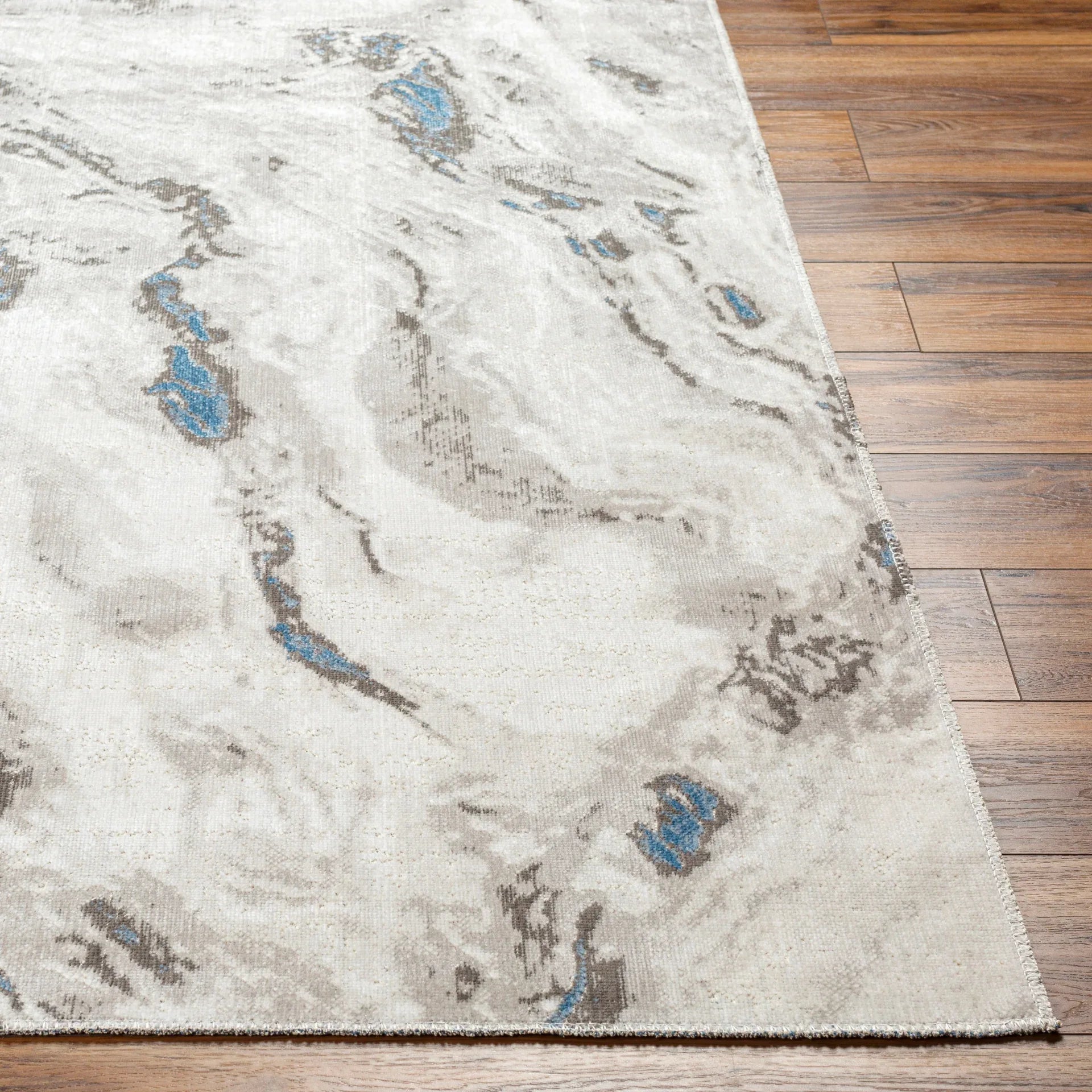 Basel Machine Woven Rug Livabliss Basel