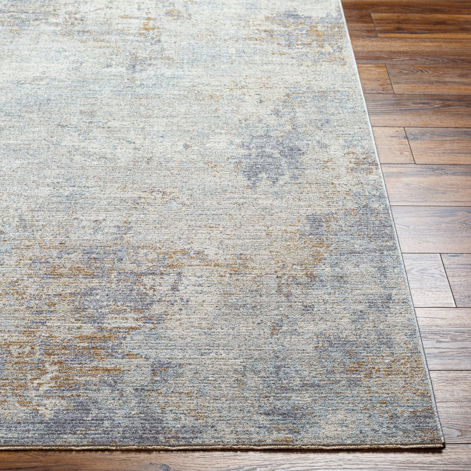 Avant Garde Machine Woven Rug Livabliss Avant Garde
