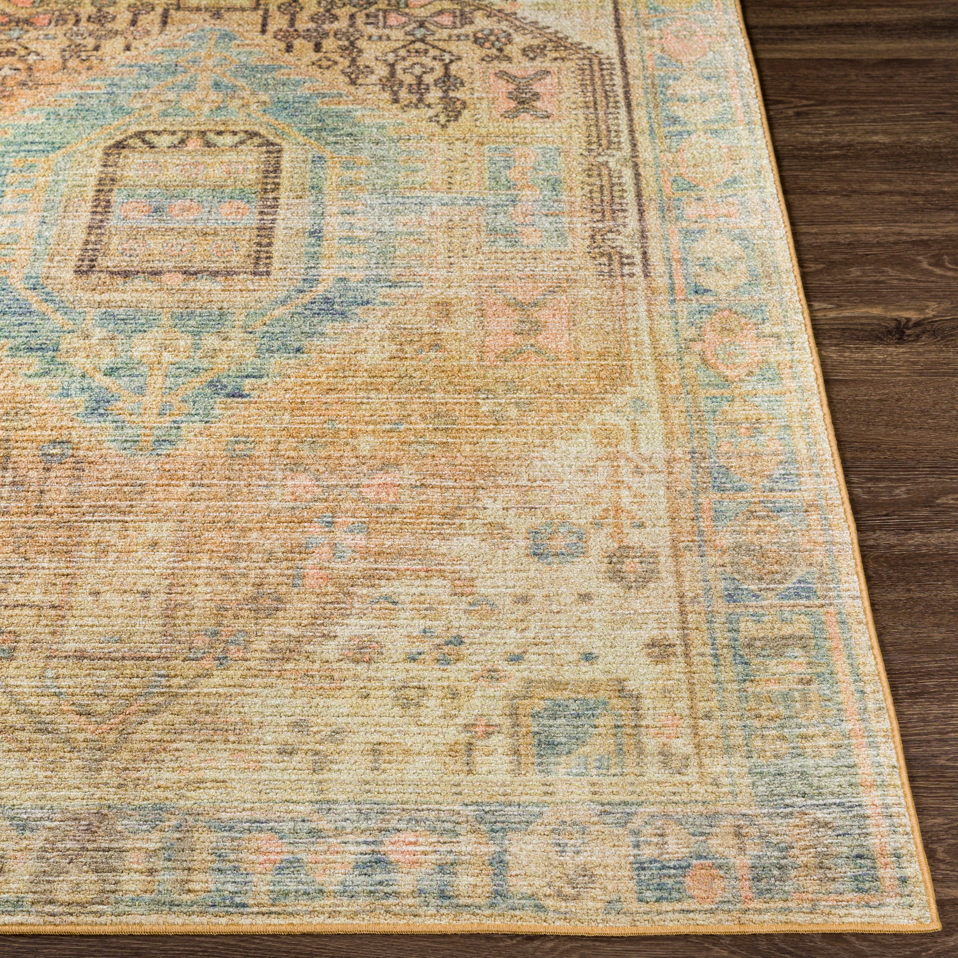 Leicester Machine Woven Rug Livabliss Leicester