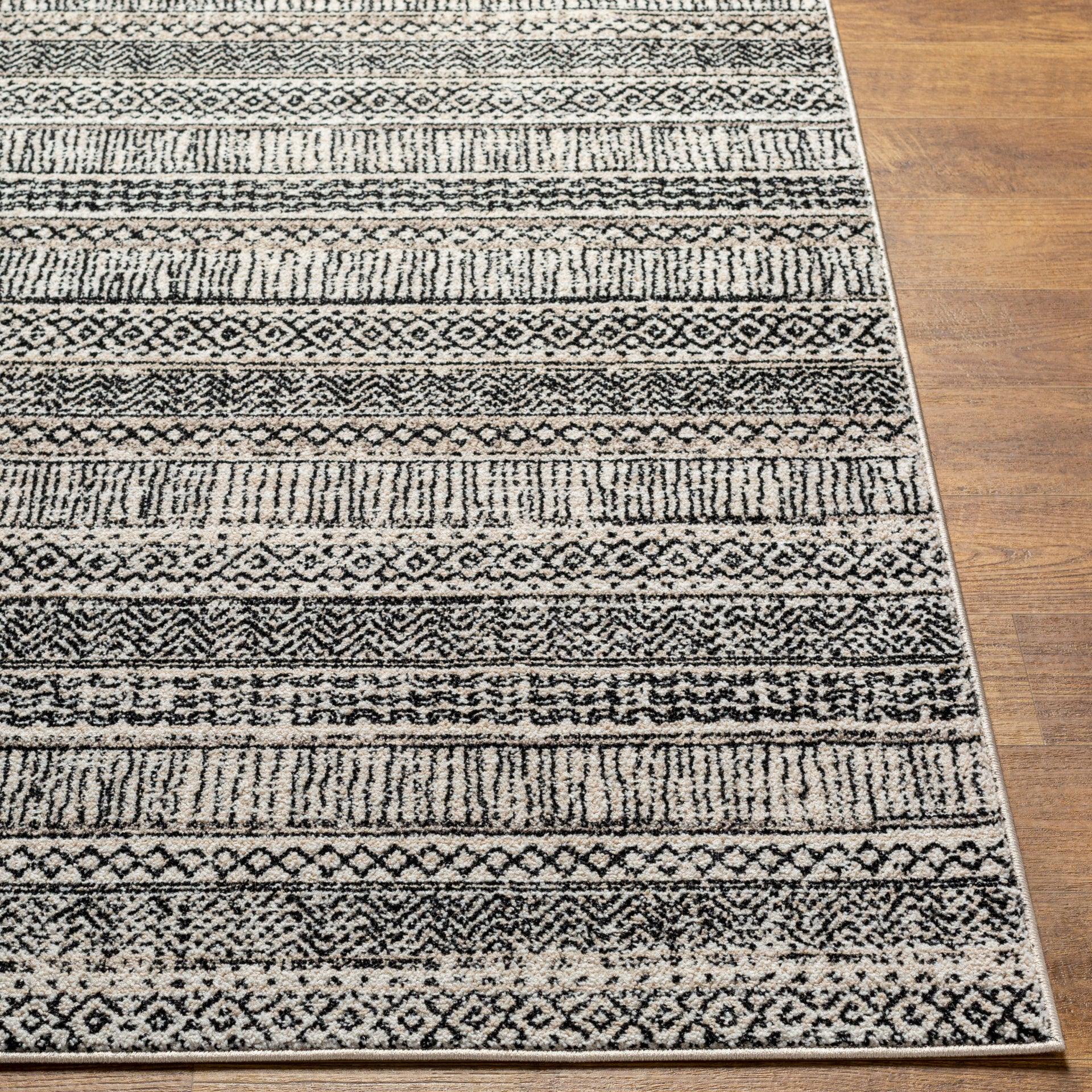 Cozy Machine Woven Rug Livabliss Cozy