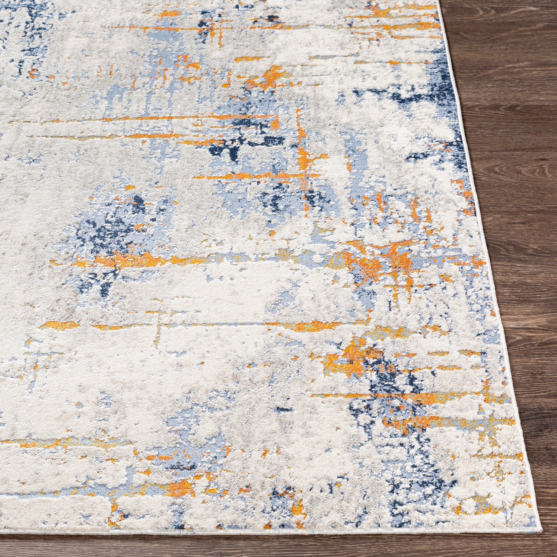 Porto Machine Woven Rug Livabliss Porto