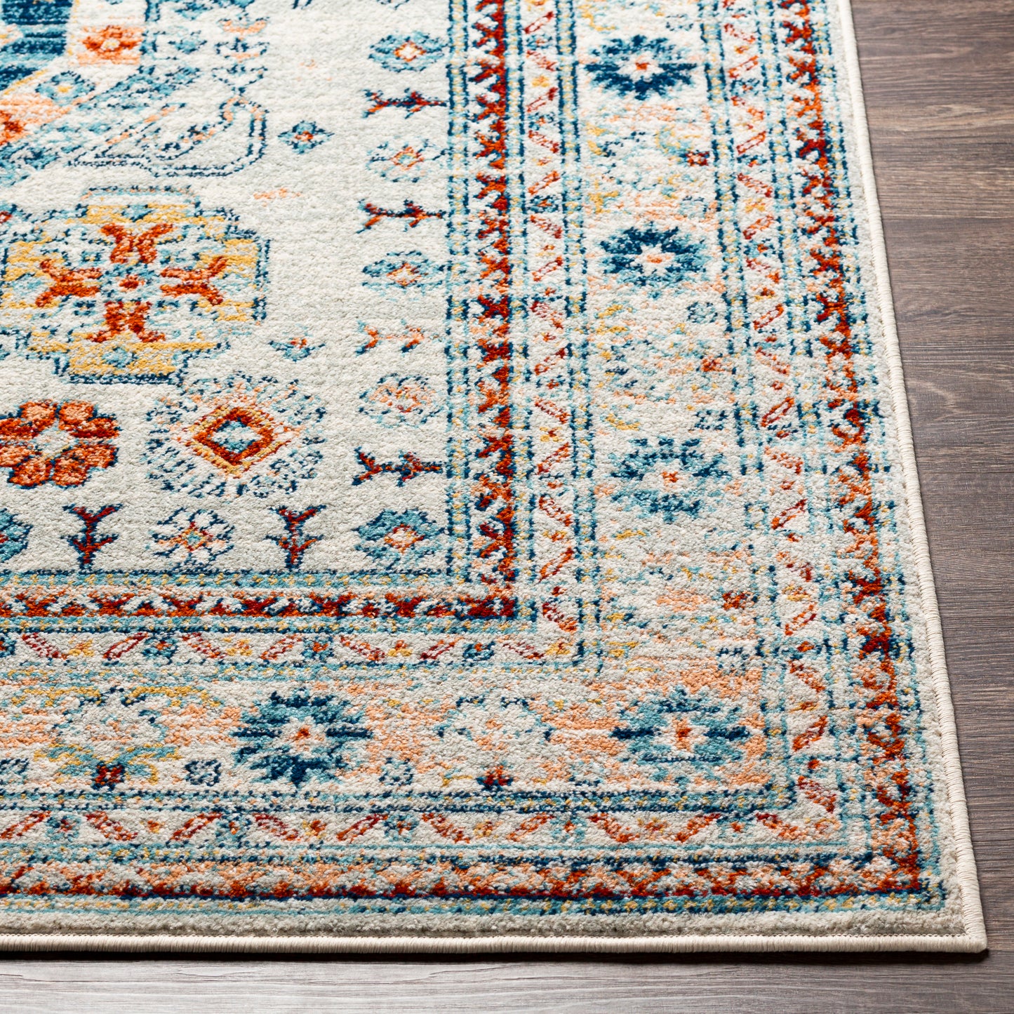 Tevazu Machine Woven Rug Livabliss Tevazu