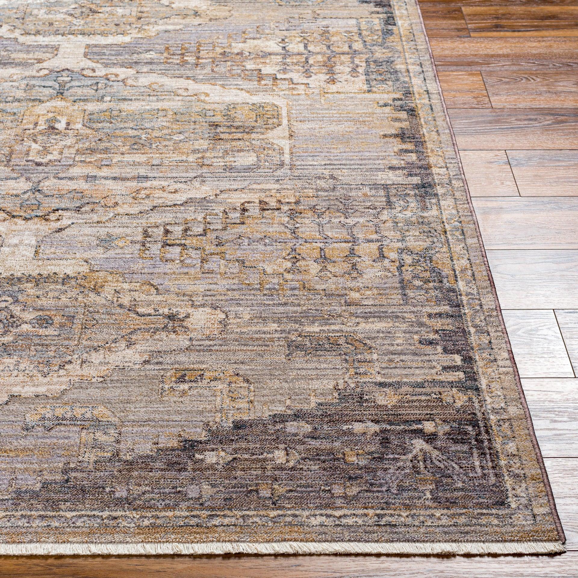 Aida Machine Woven Rug Livabliss Aida