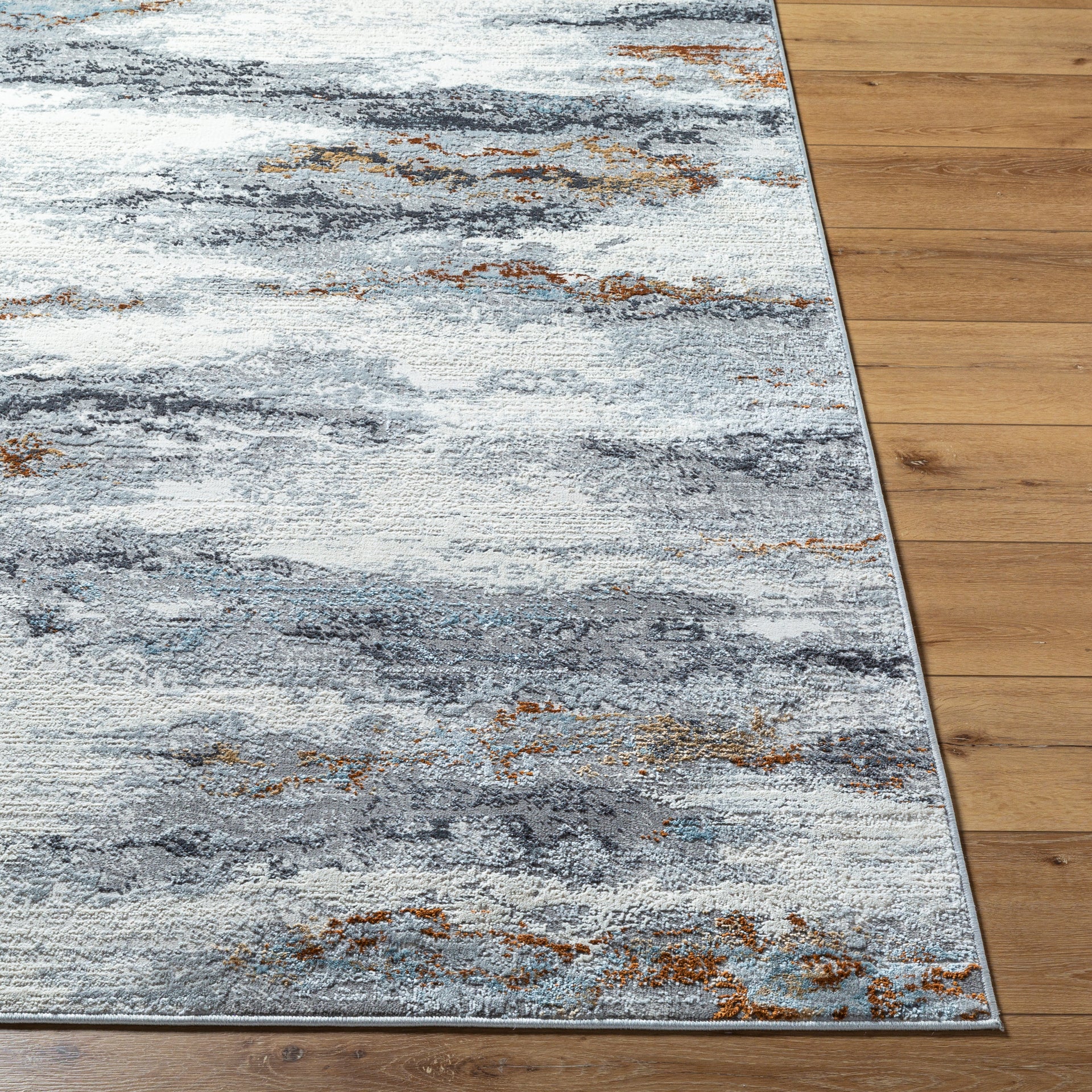 Mood Machine Woven Rug Livabliss Mood