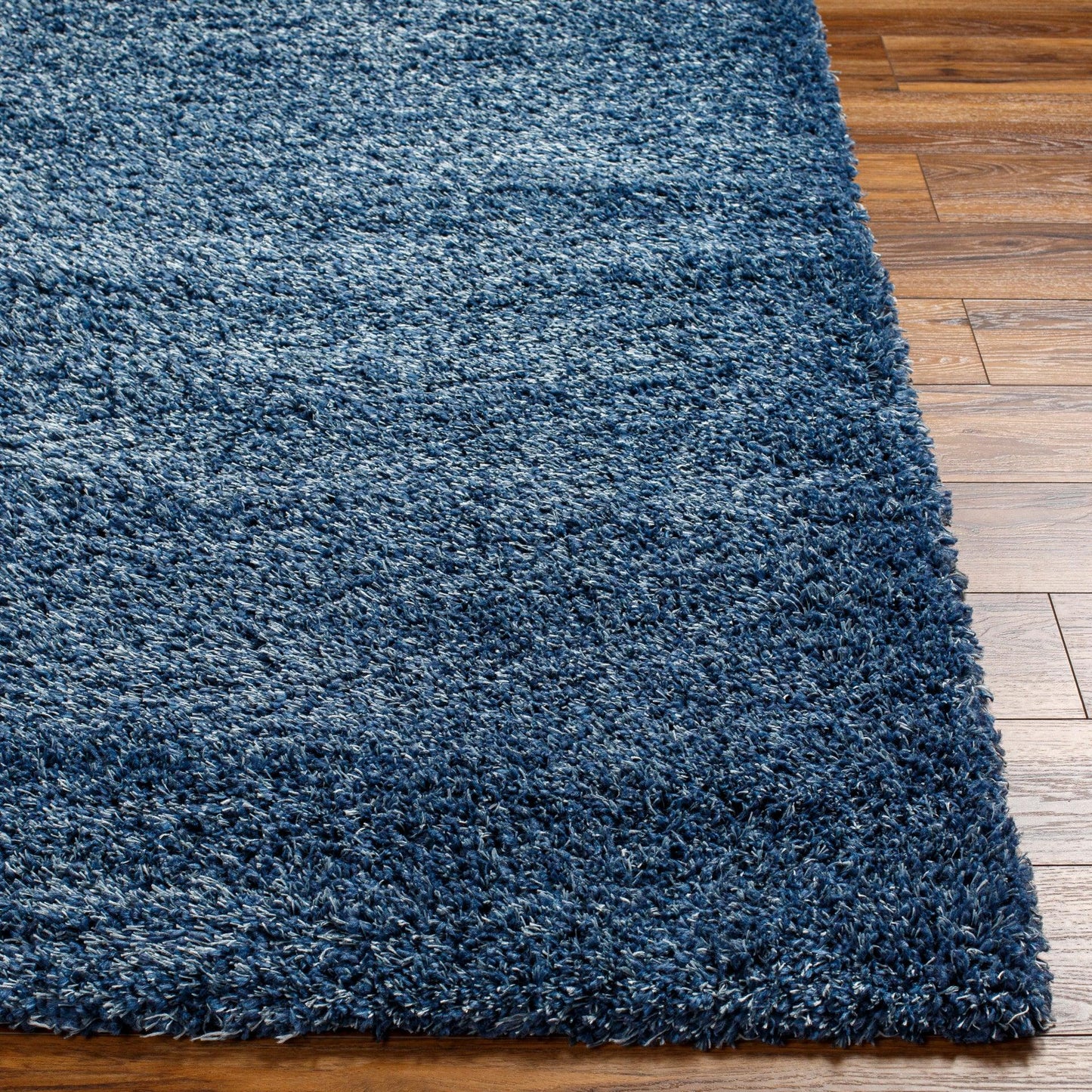 Bogota Shag Machine Woven Rug Livabliss Bogota Shag