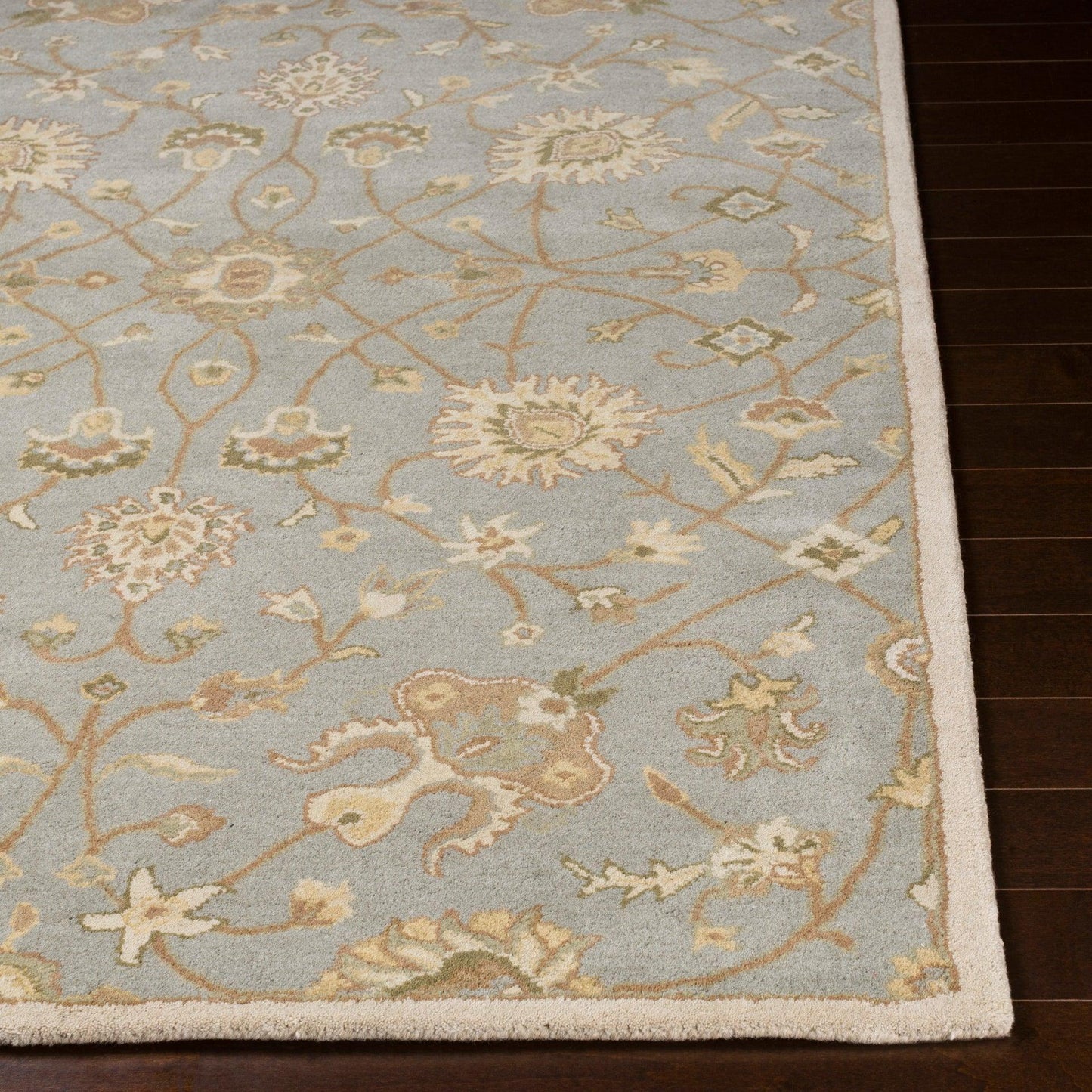 Caesar Handmade Rug Livabliss Caesar
