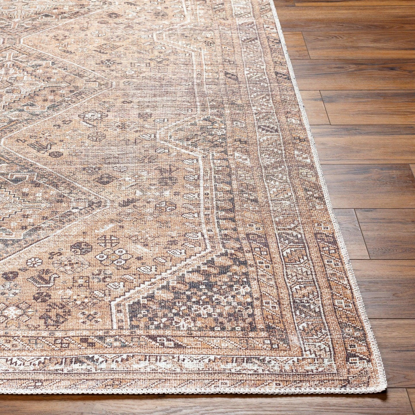 Amelie Machine Woven Rug Livabliss Amelie