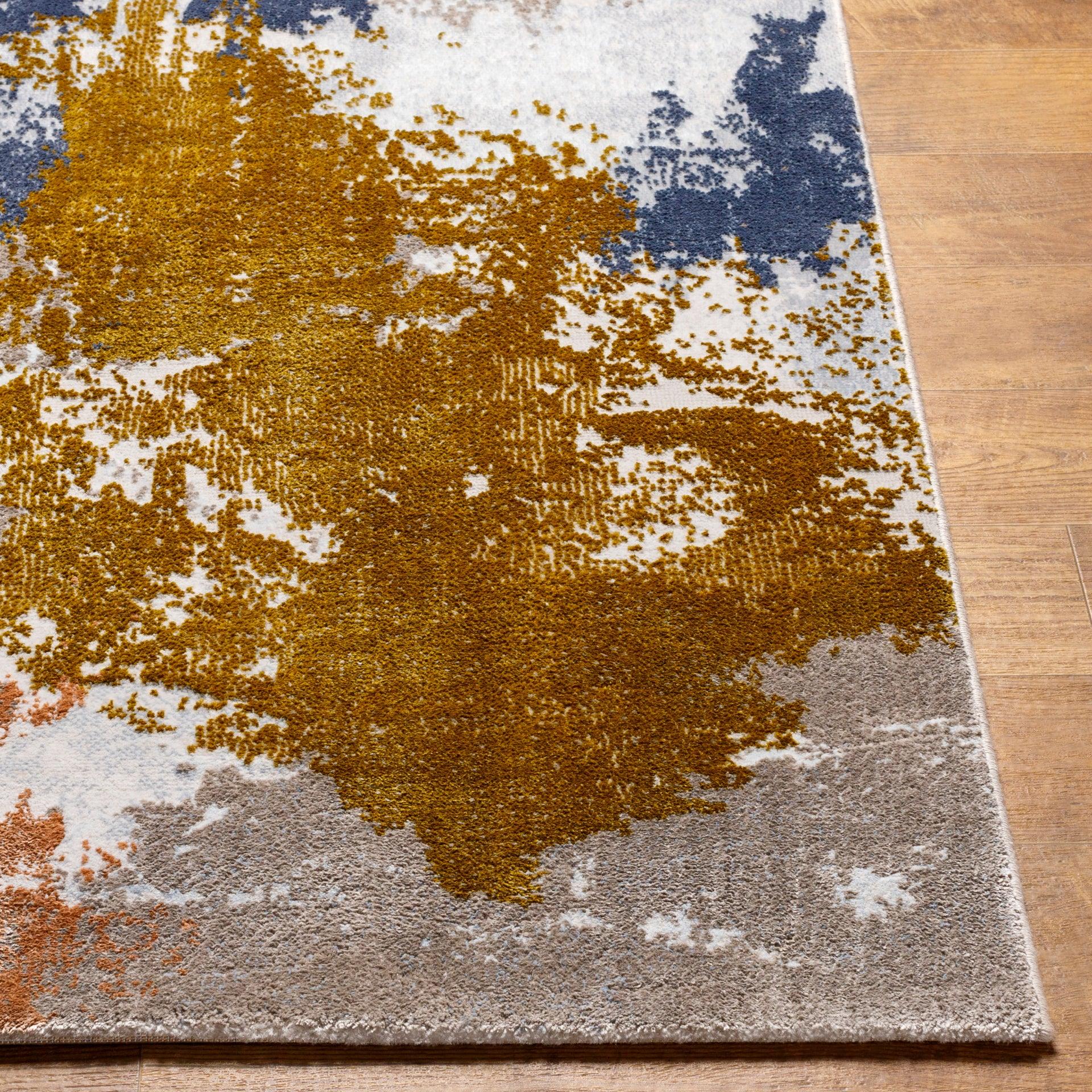 Delight Machine Woven Rug Livabliss Delight